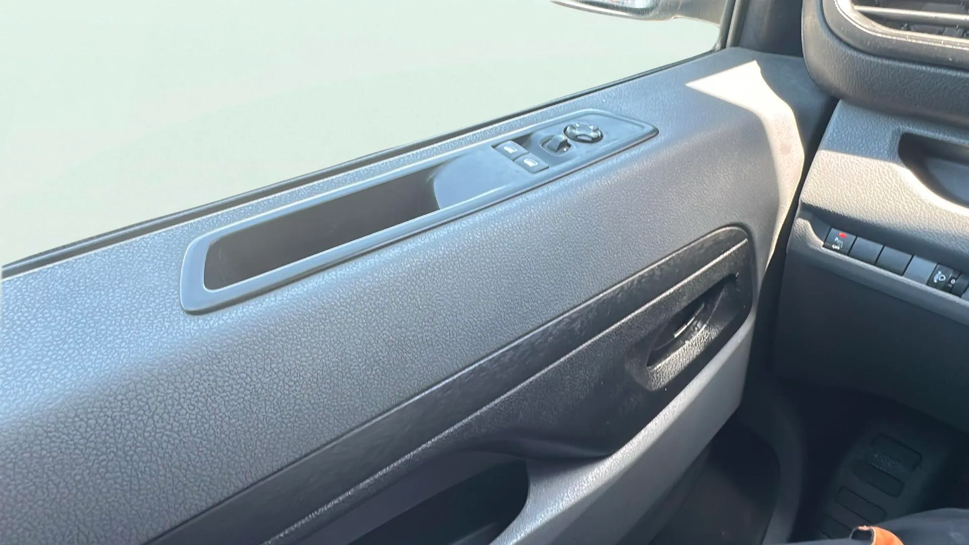 Citroën Jumpy Talla M BlueHDi Control - foto 21