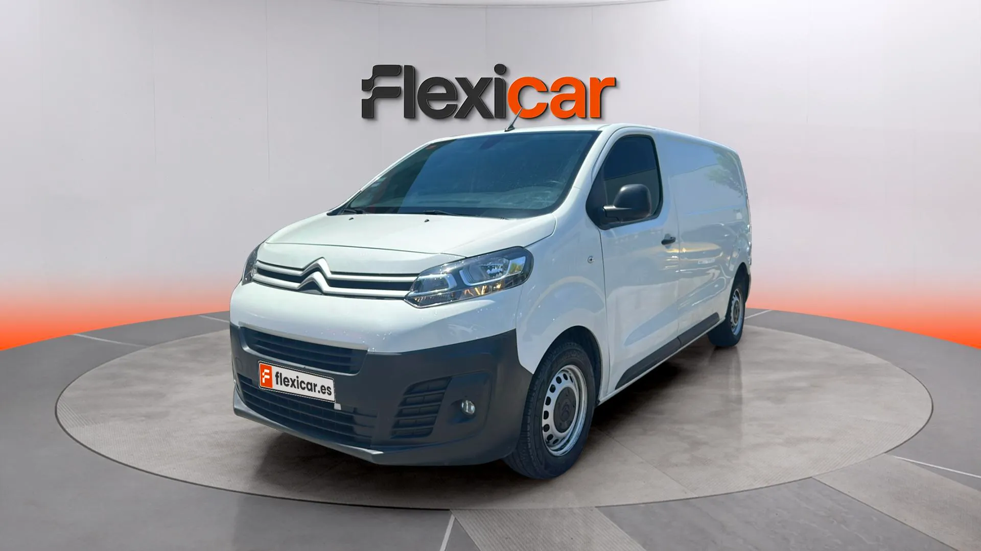 Citroën Jumpy Talla M BlueHDi Control - foto 7