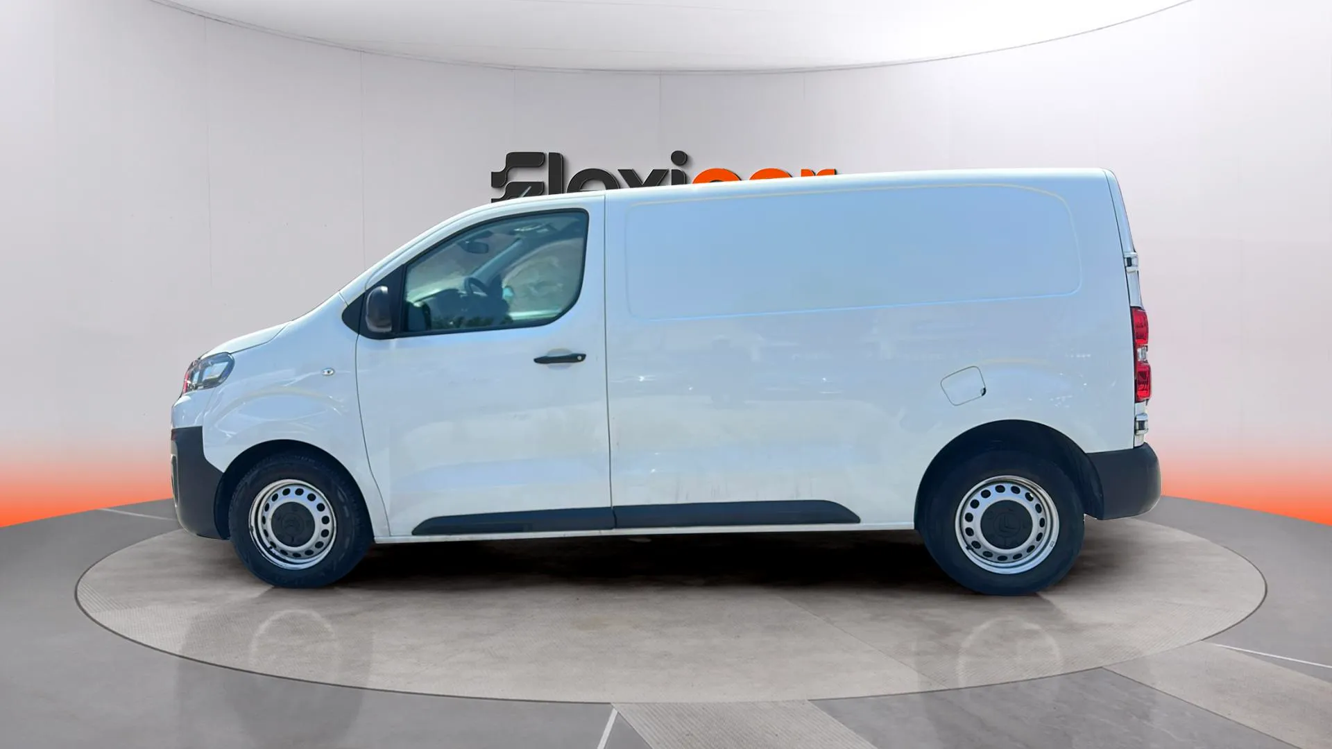 Citroën Jumpy Talla M BlueHDi Control - foto 9