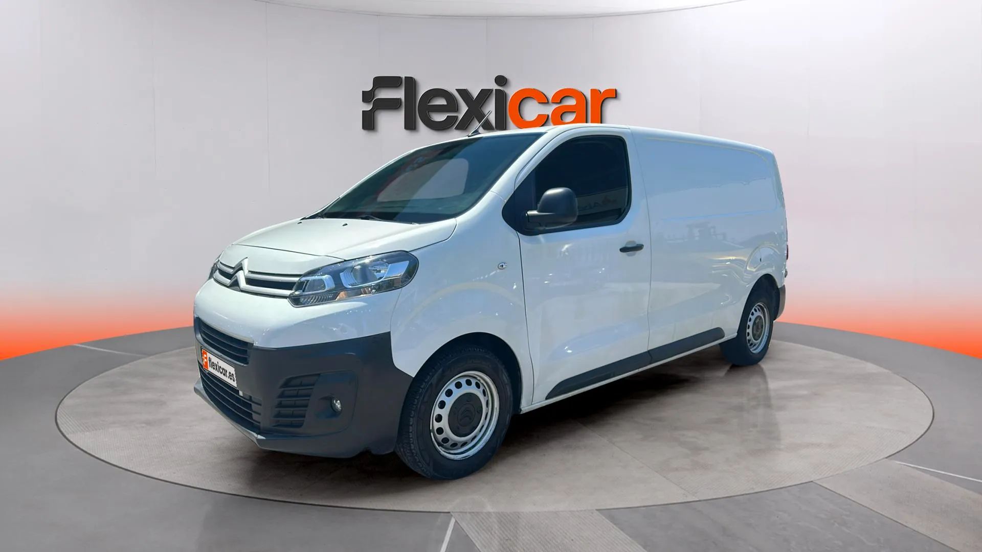 Citroën Jumpy Talla M BlueHDi Control - foto 8