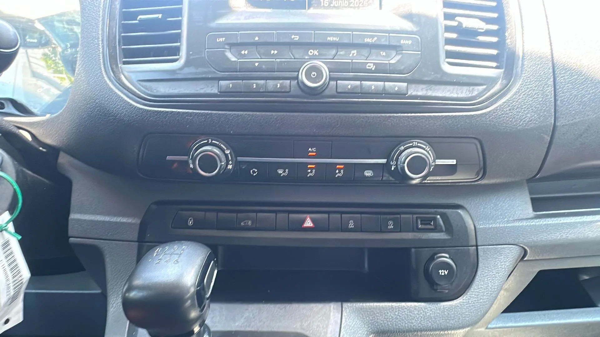 Citroën Jumpy Talla M BlueHDi Control - foto 18