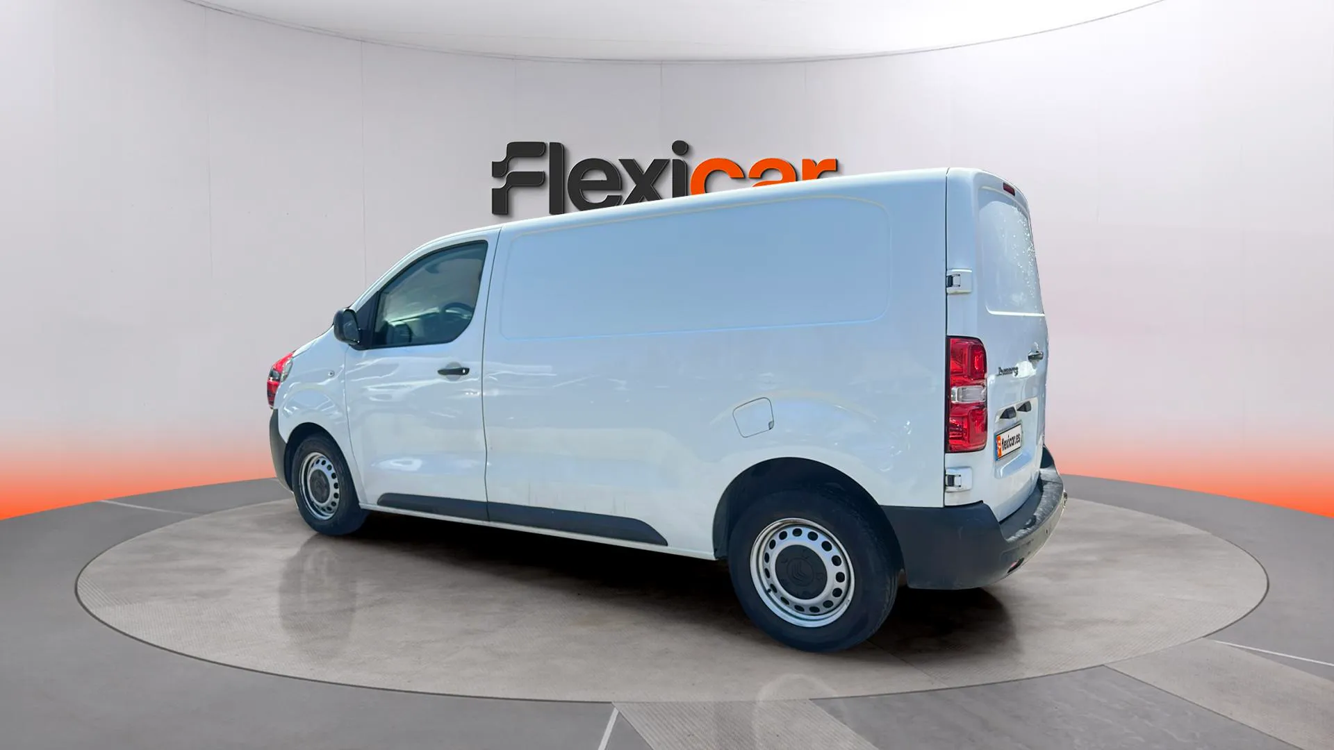 Citroën Jumpy Talla M BlueHDi Control - foto 10