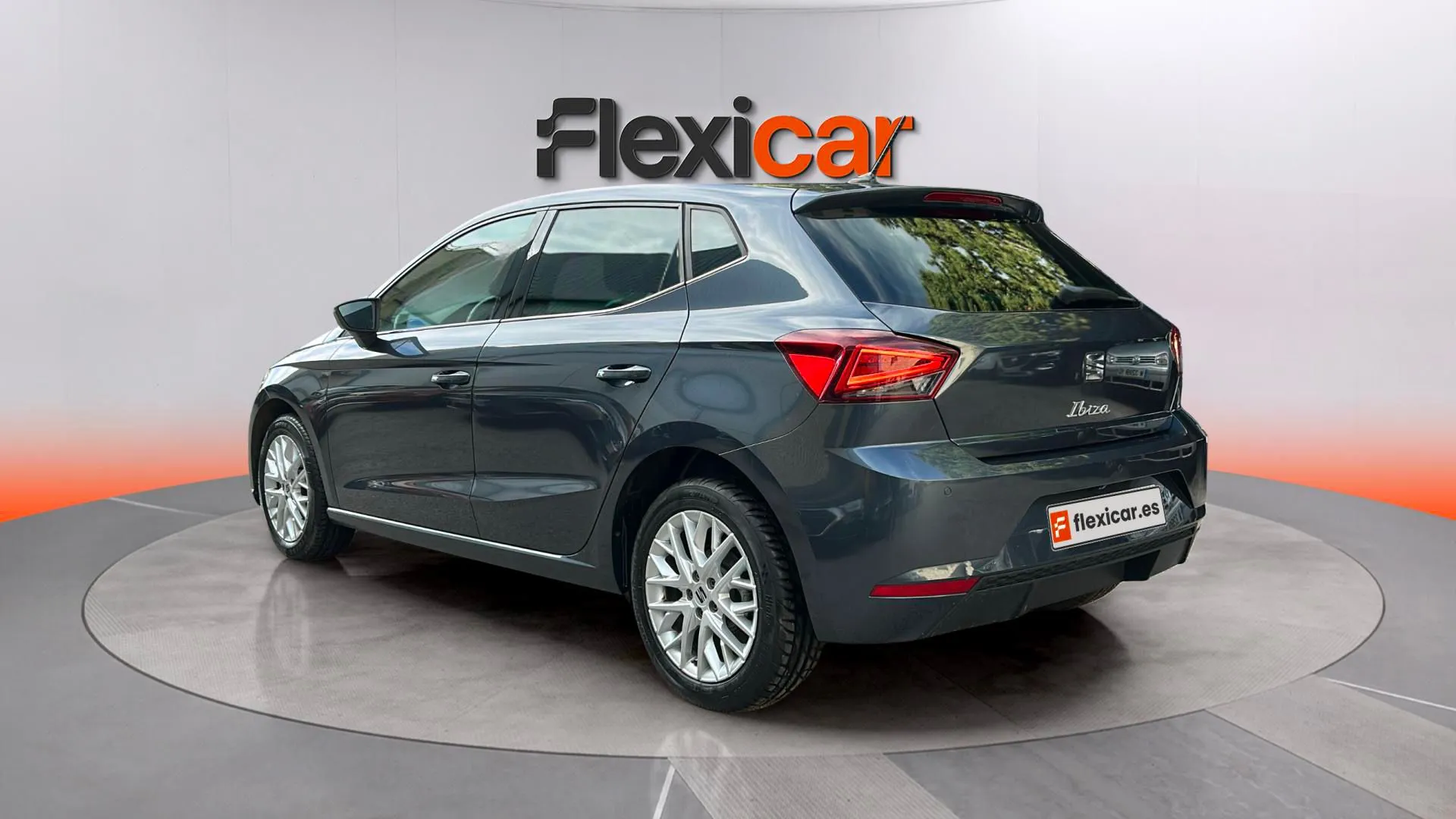 SEAT Ibiza 1.0 TSI FR XL - foto 4