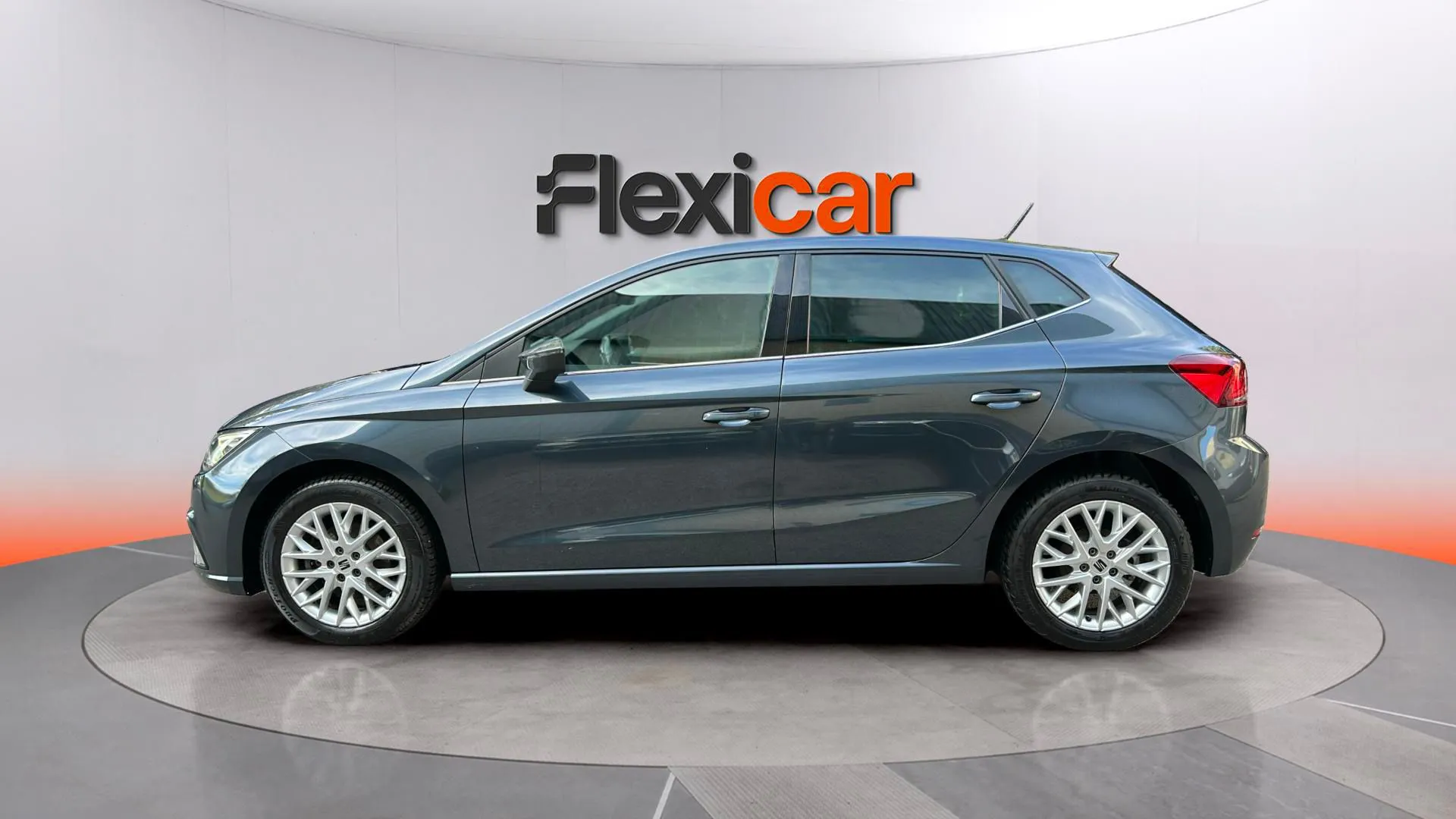 SEAT Ibiza 1.0 TSI FR XL - foto 7