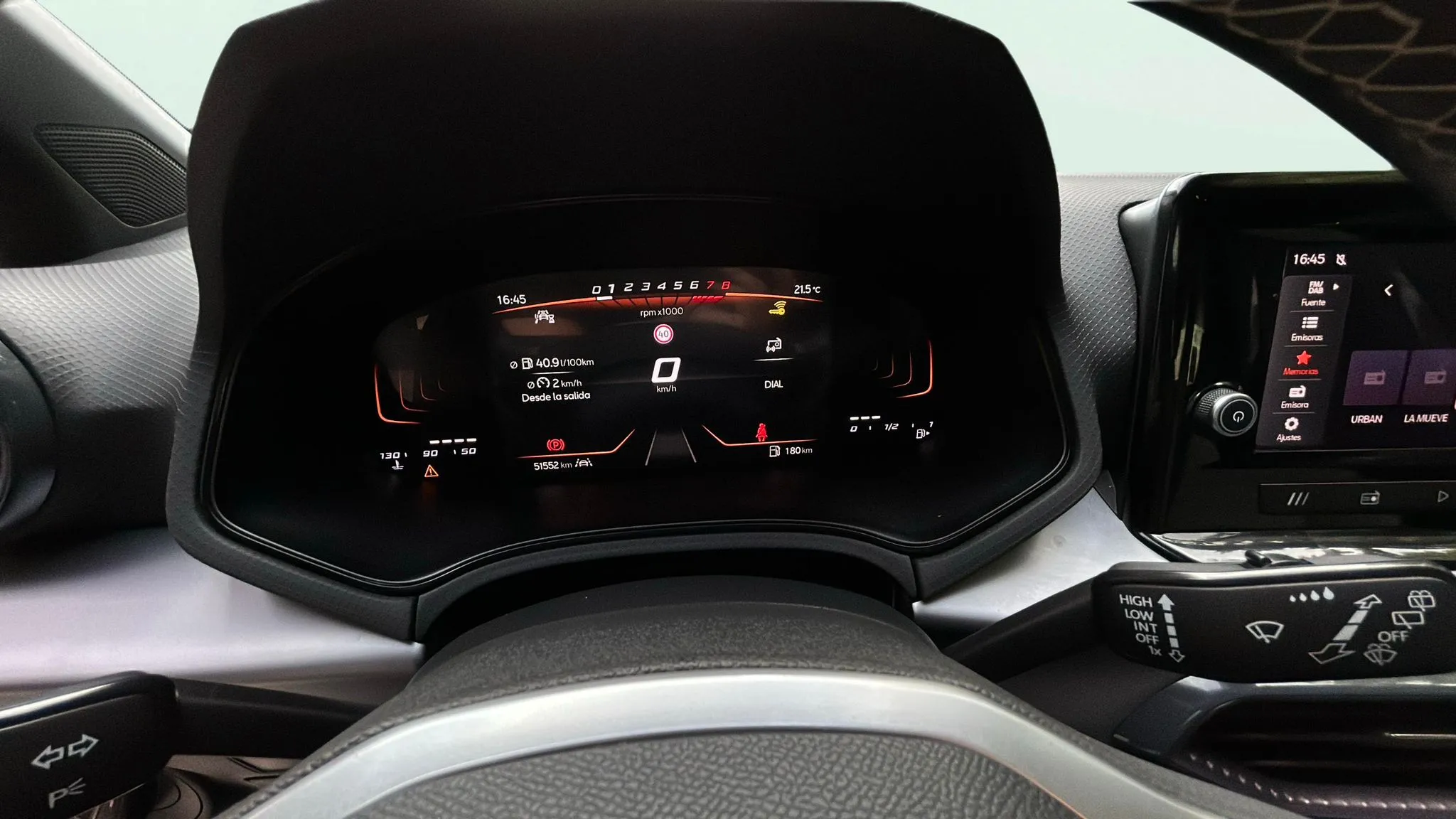 SEAT Ibiza 1.0 TSI FR XL - foto 12