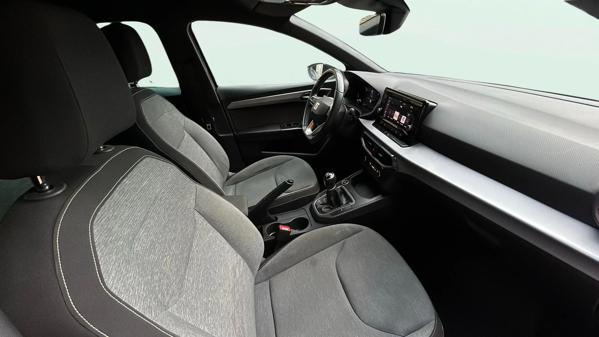 SEAT Ibiza 1.0 TSI FR XL - foto 14