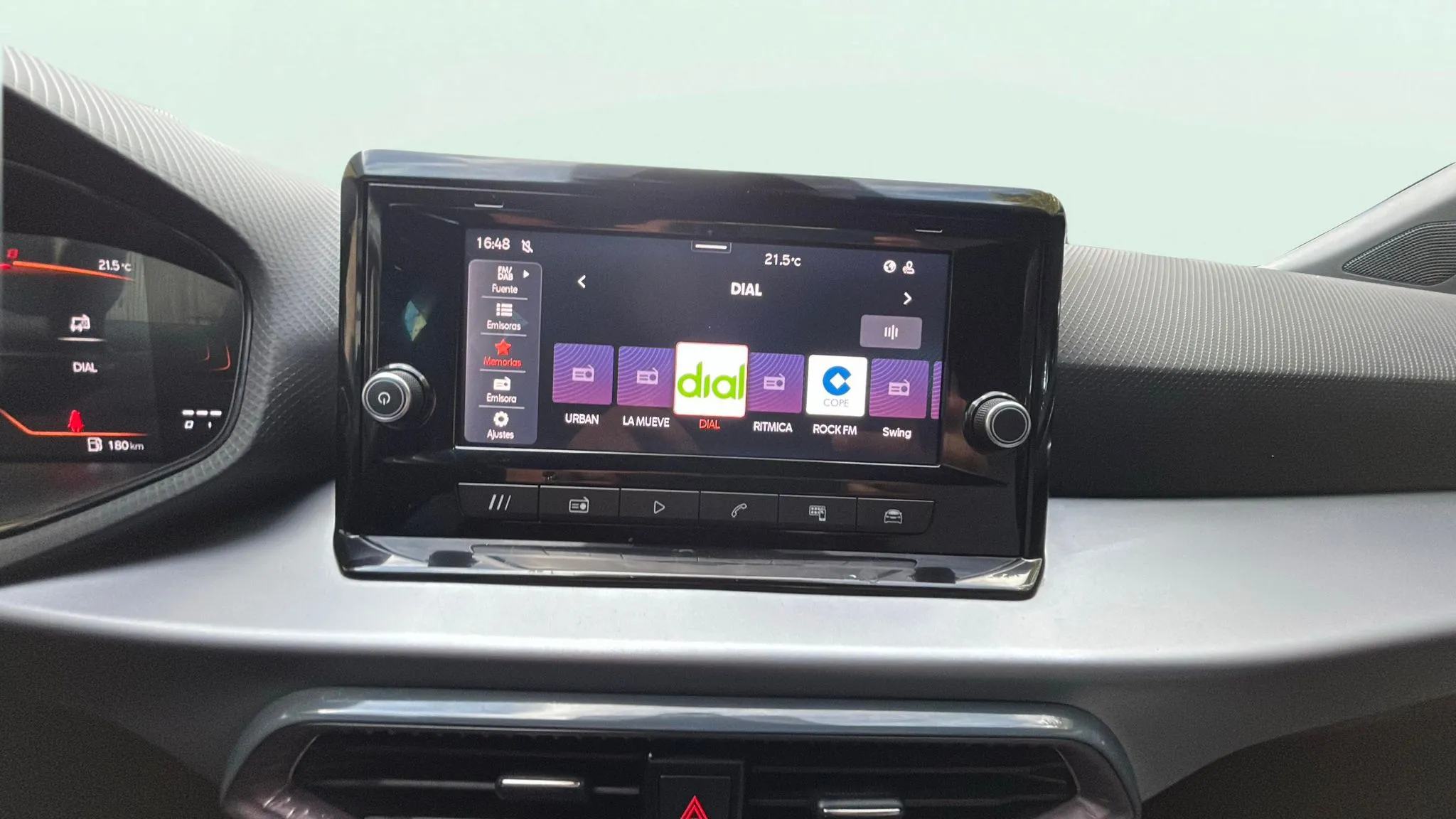 SEAT Ibiza 1.0 TSI FR XL - foto 24