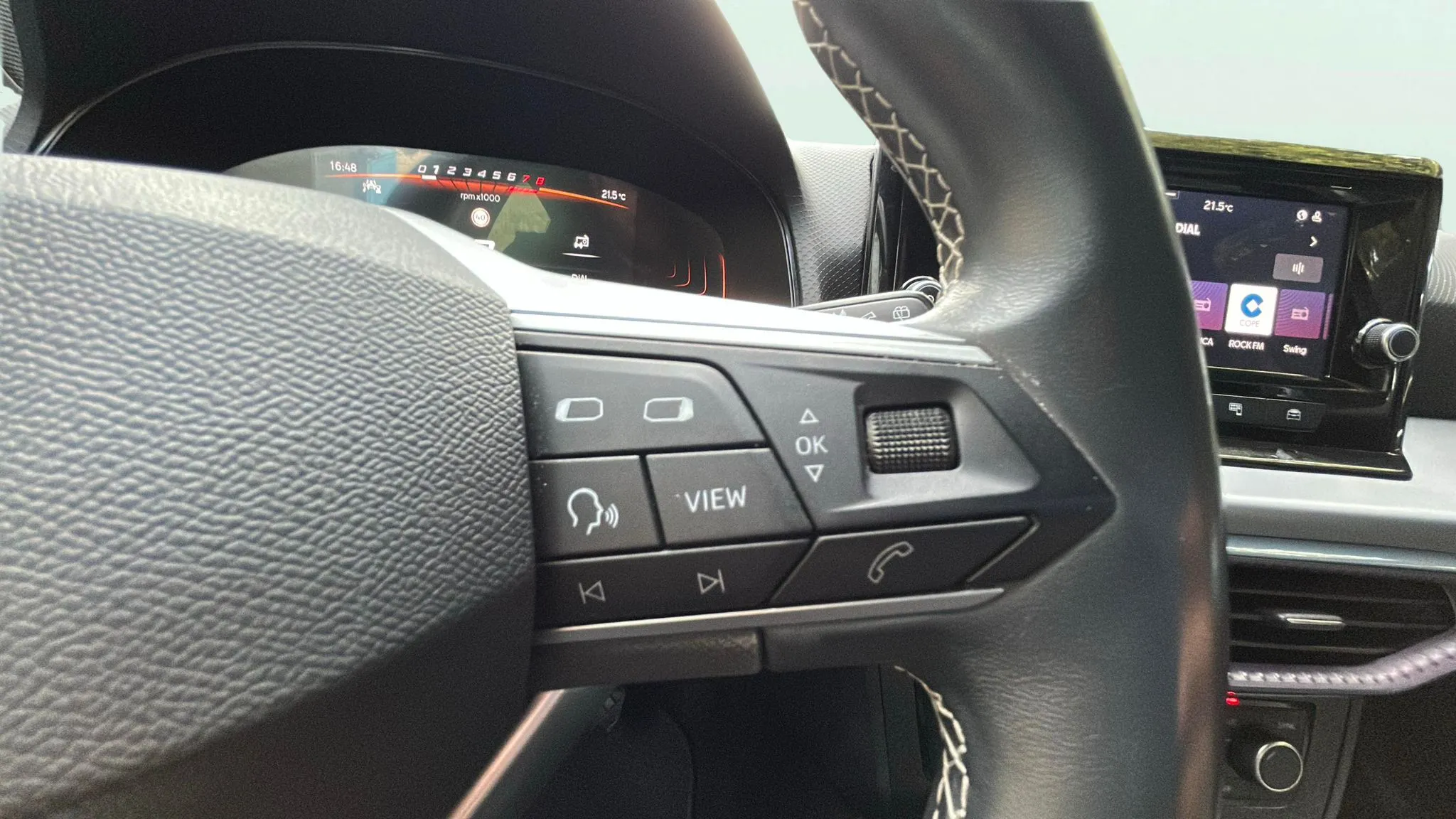 SEAT Ibiza 1.0 TSI FR XL - foto 20