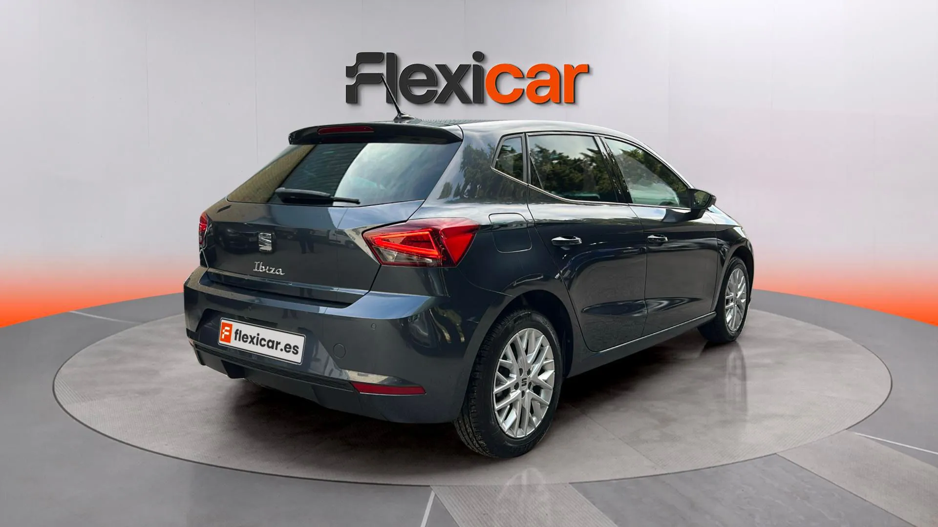 SEAT Ibiza 1.0 TSI FR XL - foto 6