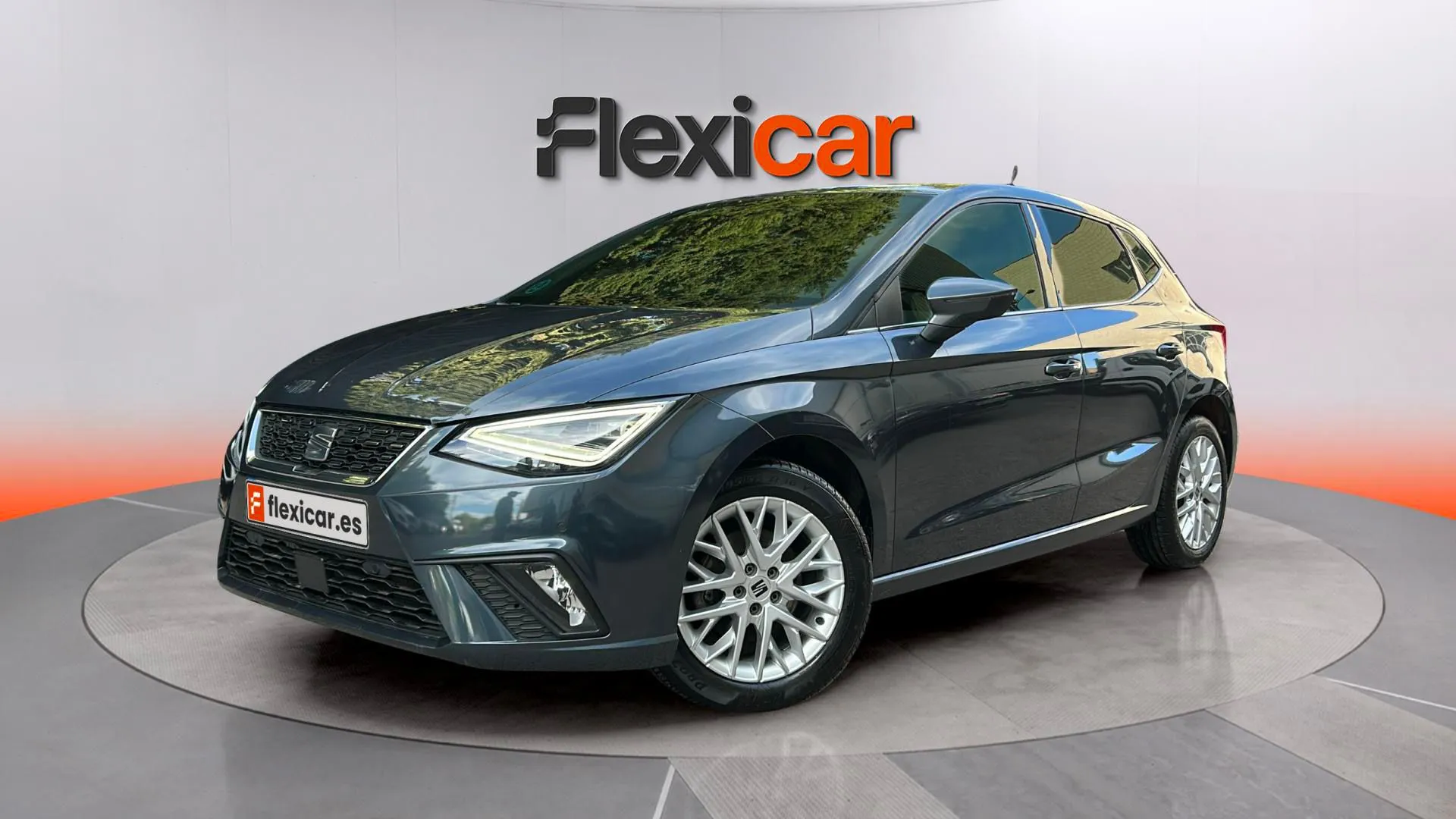 SEAT Ibiza 1.0 TSI FR XL - foto 3