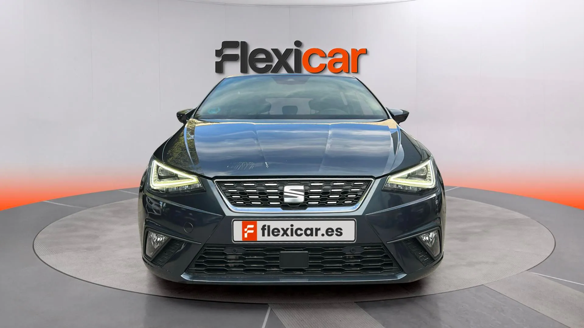 SEAT Ibiza 1.0 TSI FR XL - foto 2