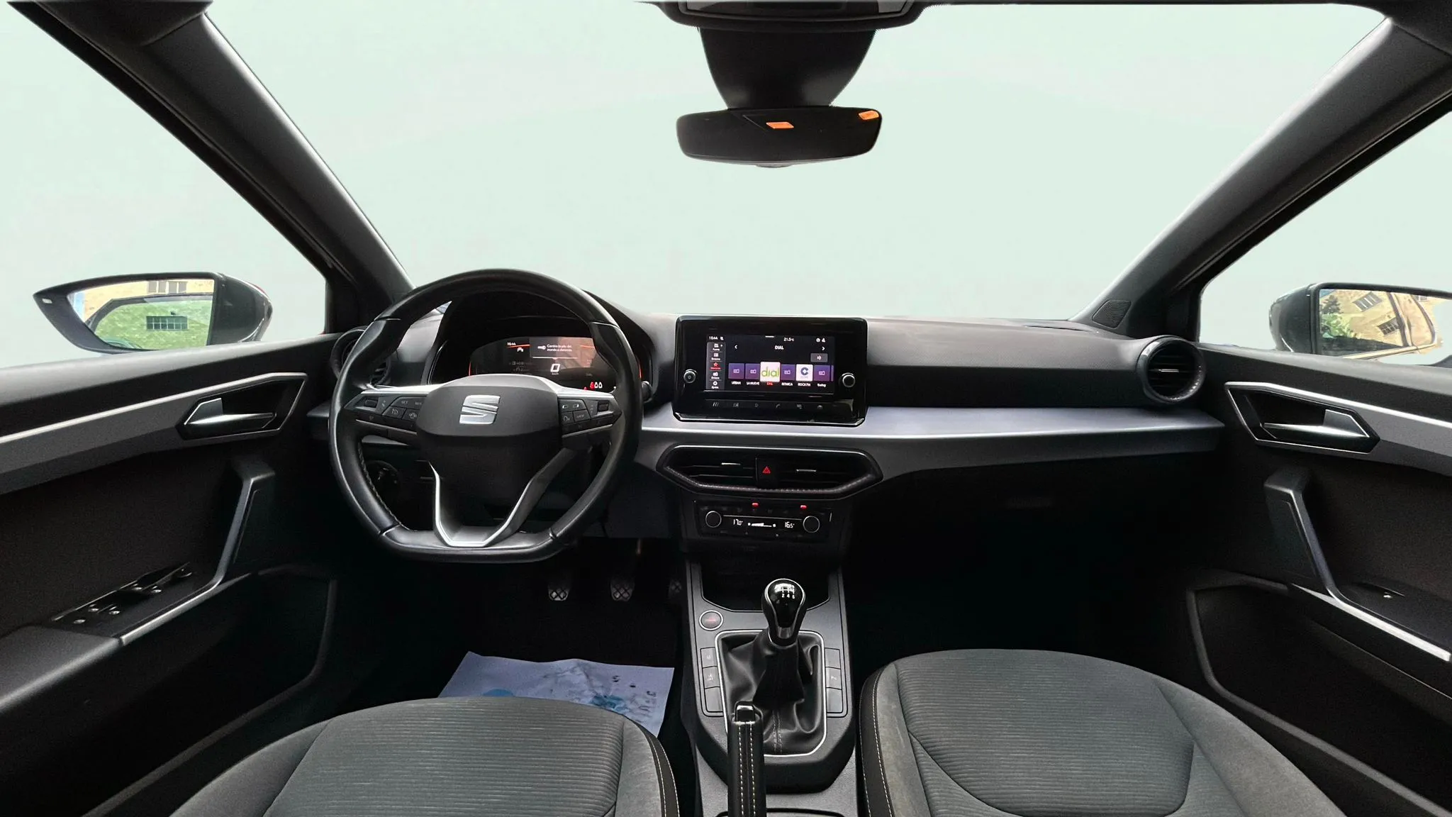 SEAT Ibiza 1.0 TSI FR XL - foto 9