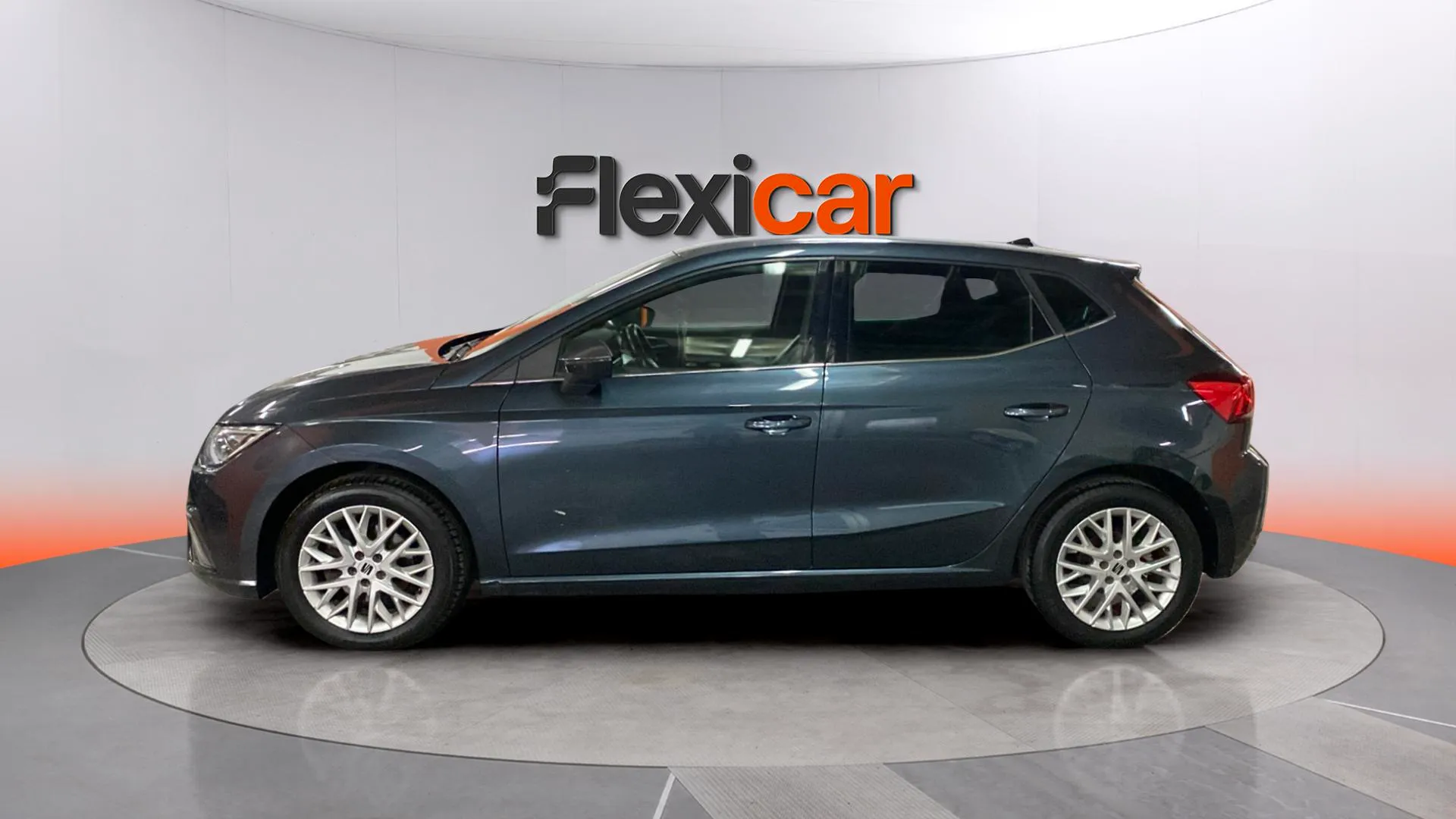 SEAT Ibiza 1.0 TSI Special Edition - foto 4