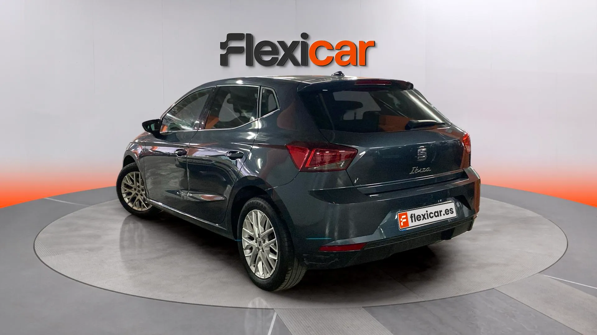 SEAT Ibiza 1.0 TSI Special Edition - foto 5