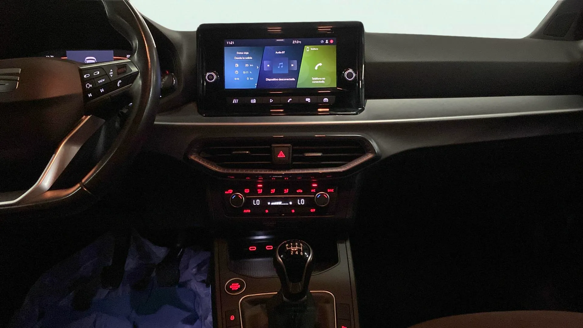 SEAT Ibiza 1.0 TSI Special Edition - foto 26