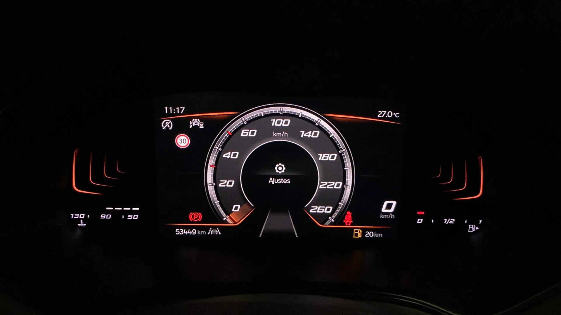 SEAT Ibiza 1.0 TSI Special Edition - foto 11