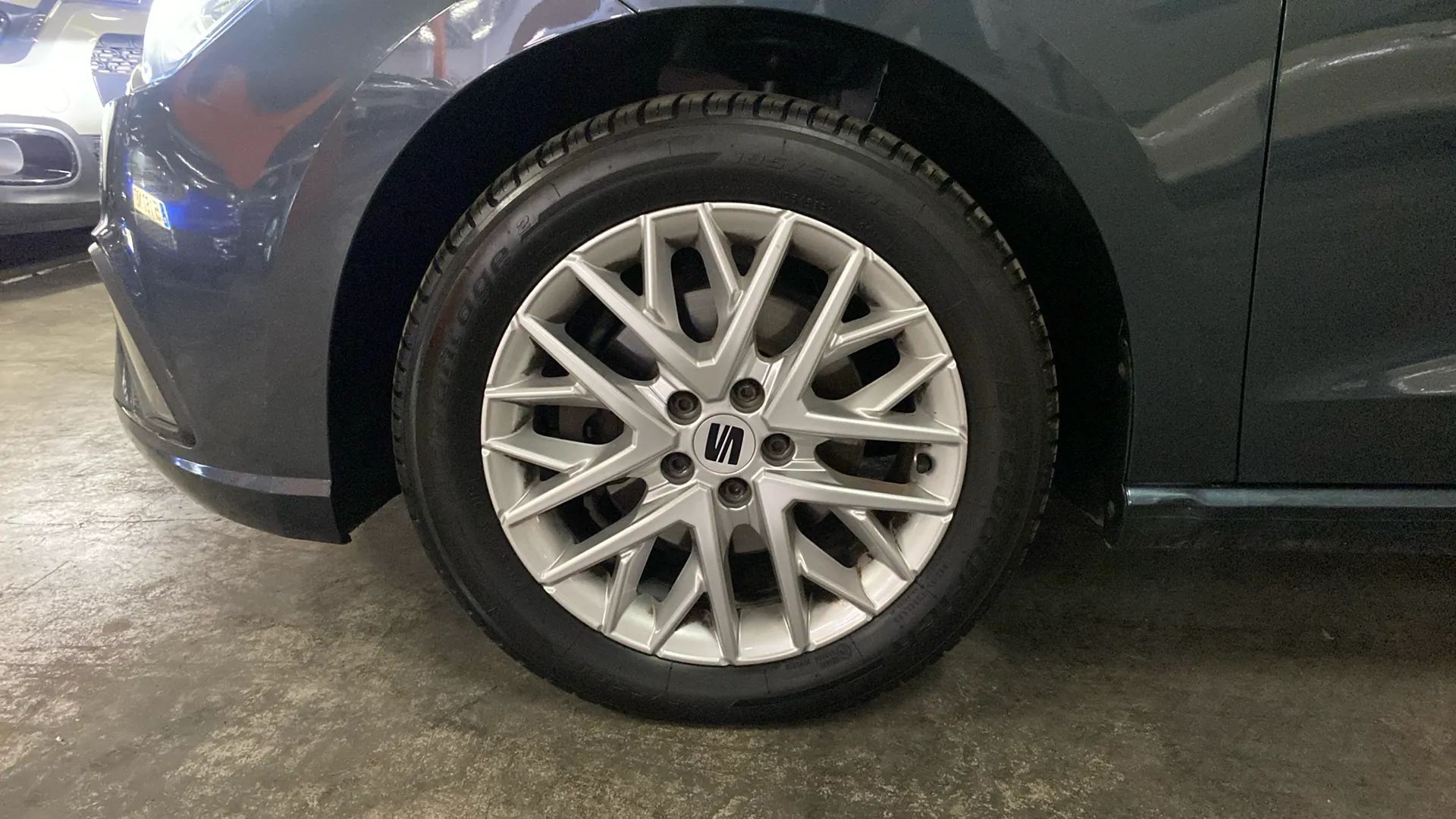 SEAT Ibiza 1.0 TSI Special Edition - foto 10