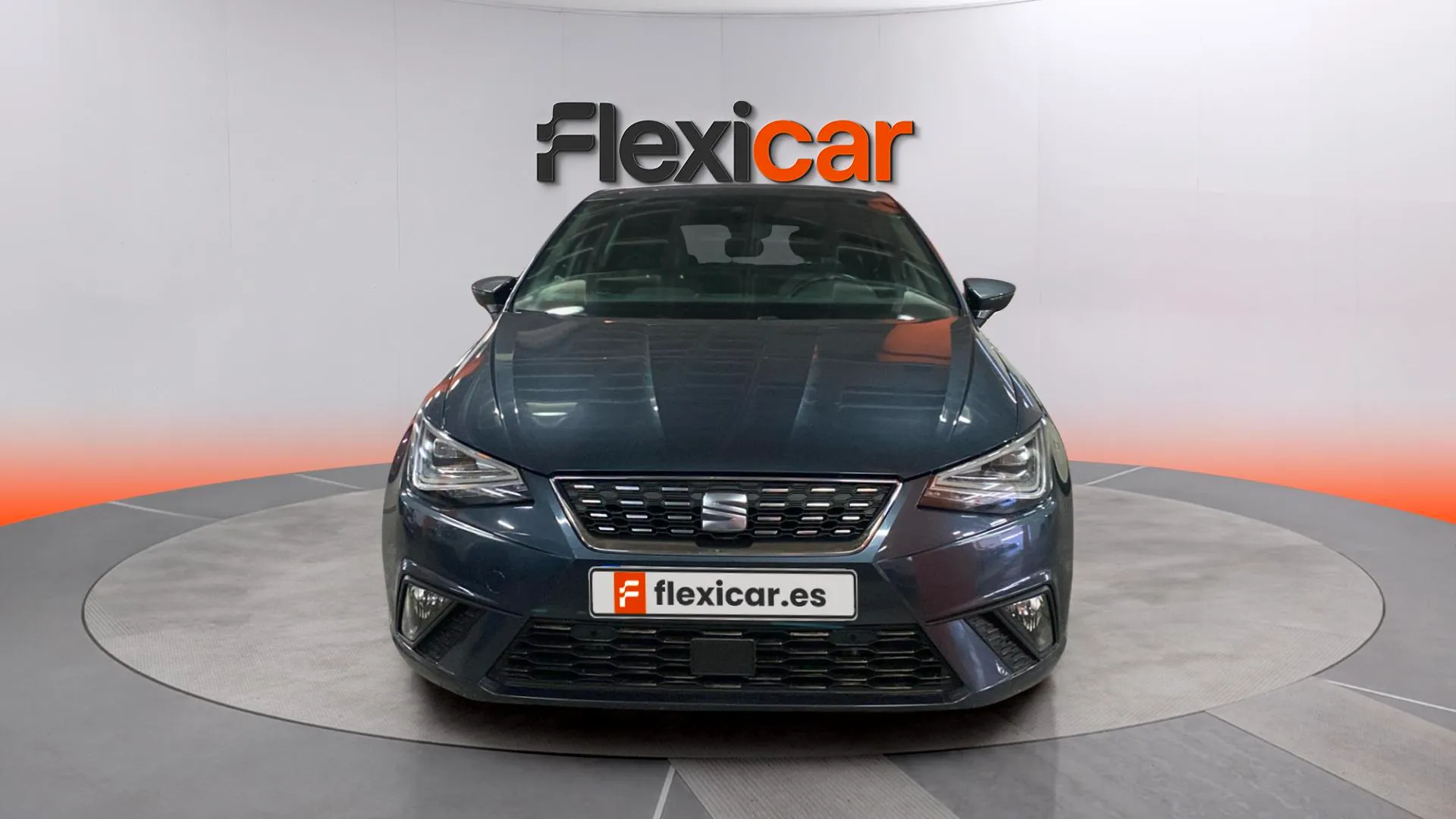 SEAT Ibiza 1.0 TSI Special Edition - foto 2