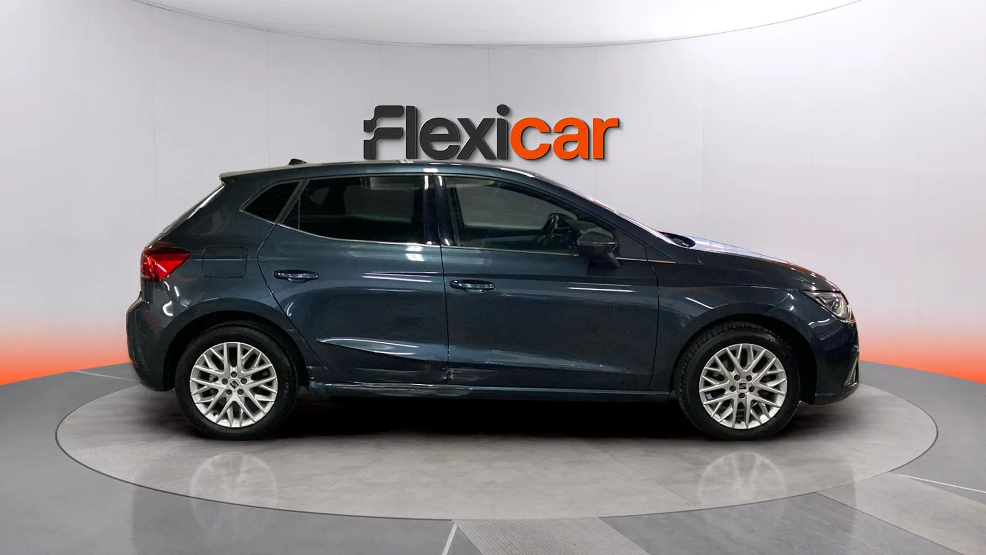 SEAT Ibiza 1.0 TSI Special Edition - foto 8