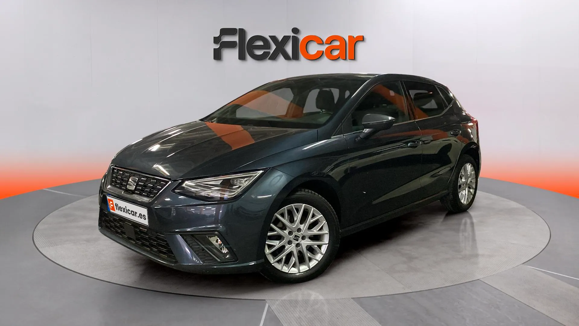 SEAT Ibiza 1.0 TSI Special Edition - foto 3