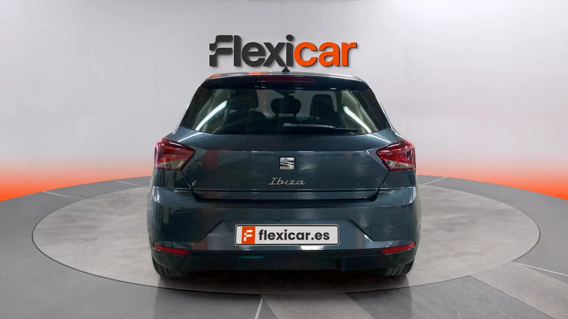 SEAT Ibiza 1.0 TSI Special Edition - foto 6