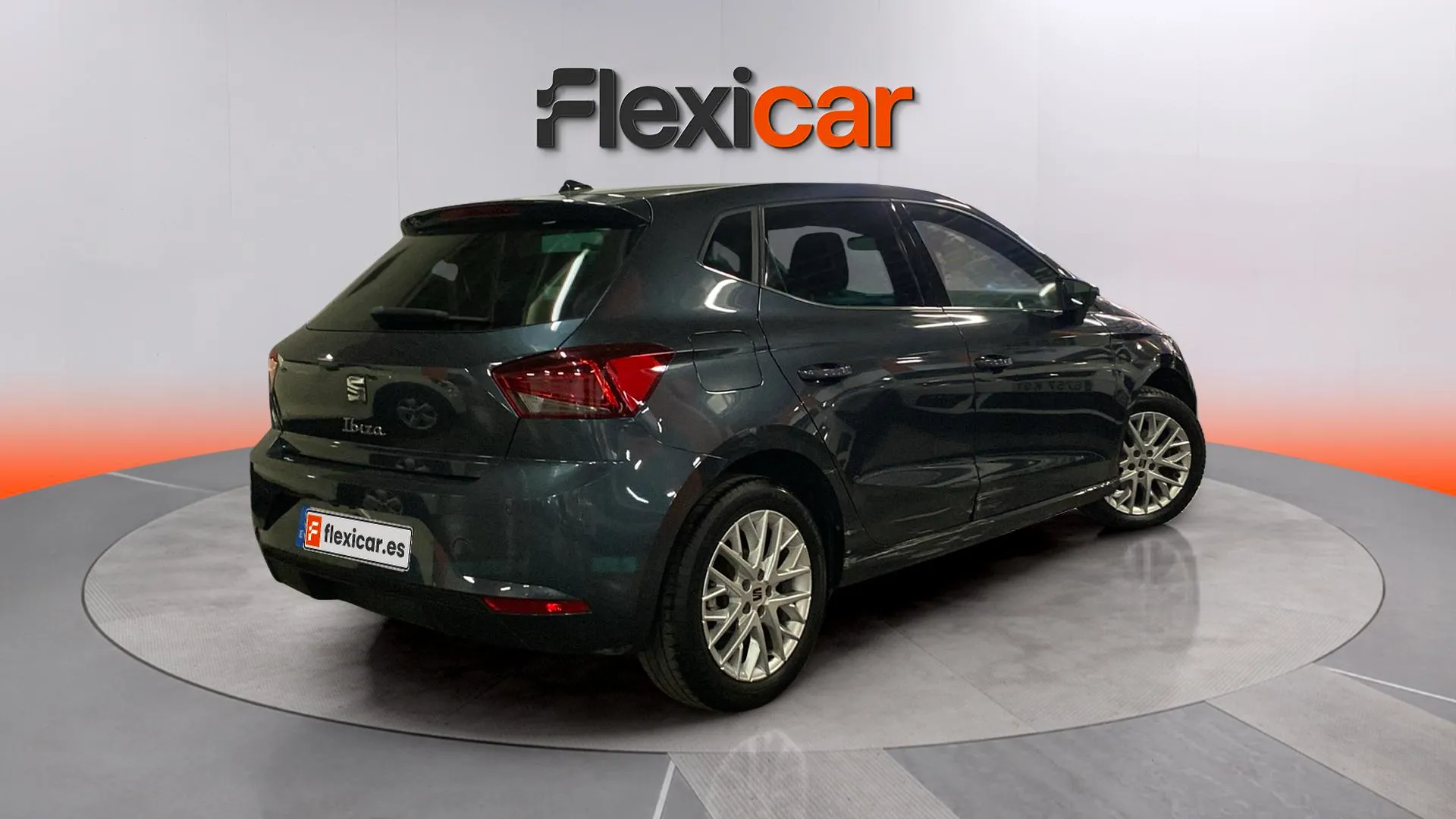 SEAT Ibiza 1.0 TSI Special Edition - foto 7