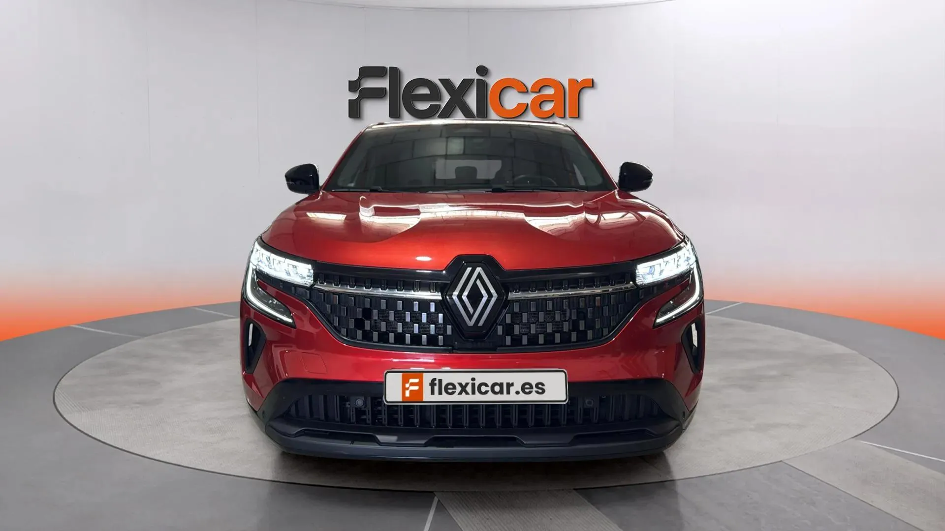 Renault Austral Techno Mild Hybrid - foto 2