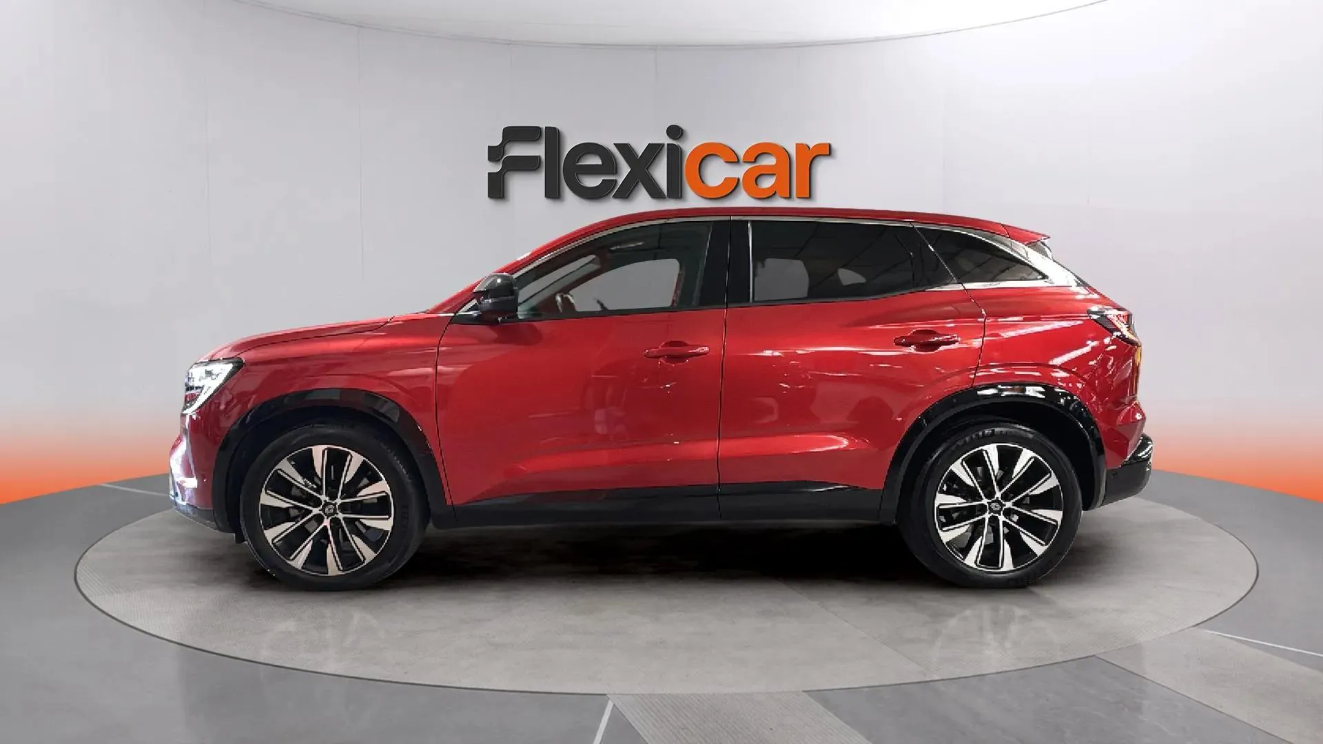 Renault Austral Techno Mild Hybrid - foto 4