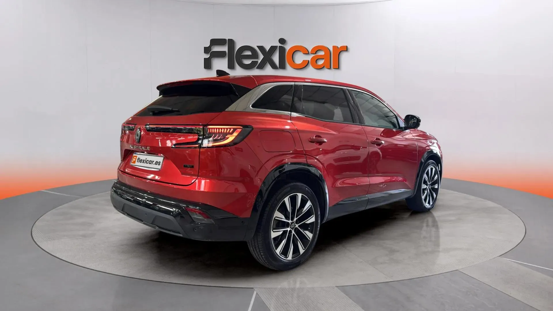 Renault Austral Techno Mild Hybrid - foto 7