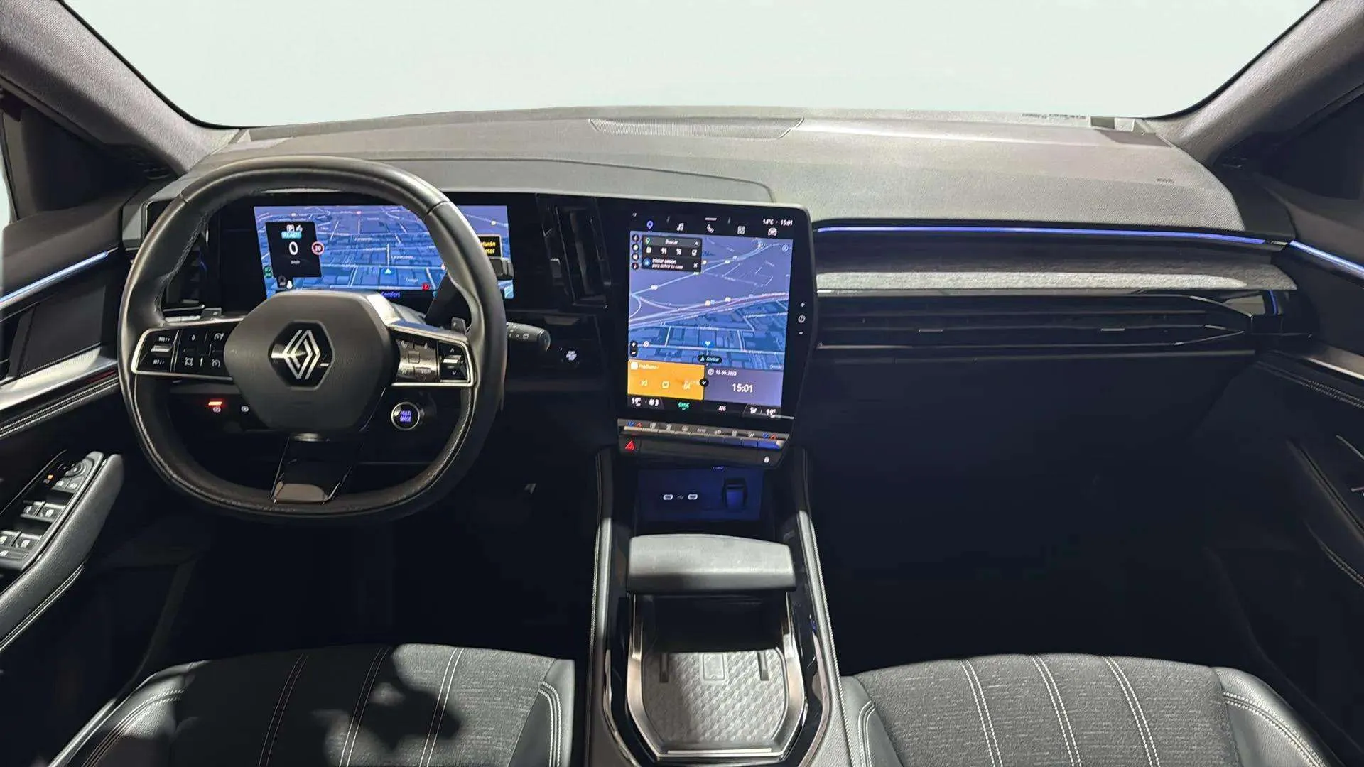 Renault Austral Techno Mild Hybrid - foto 11