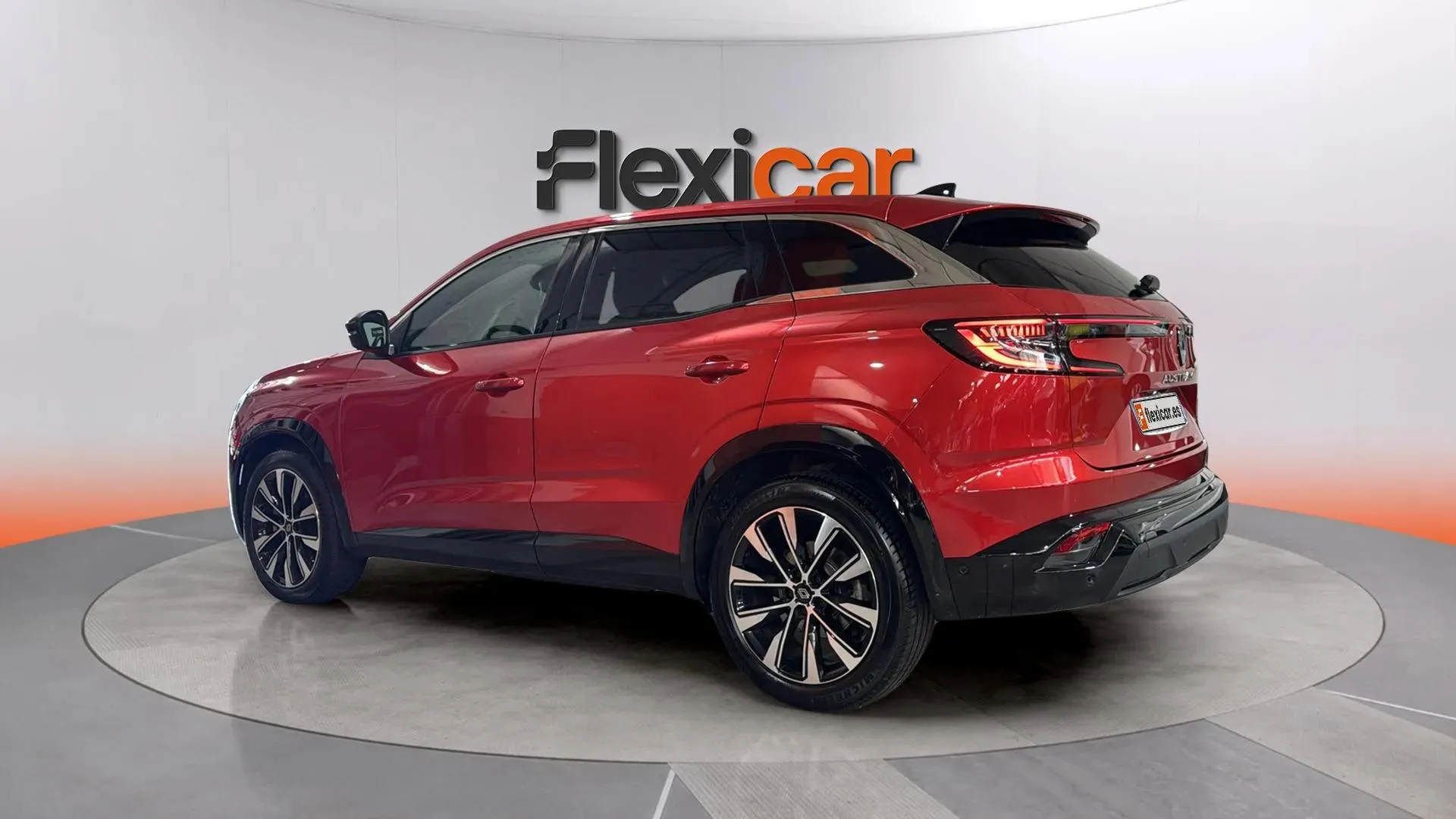 Renault Austral Techno Mild Hybrid - foto 5