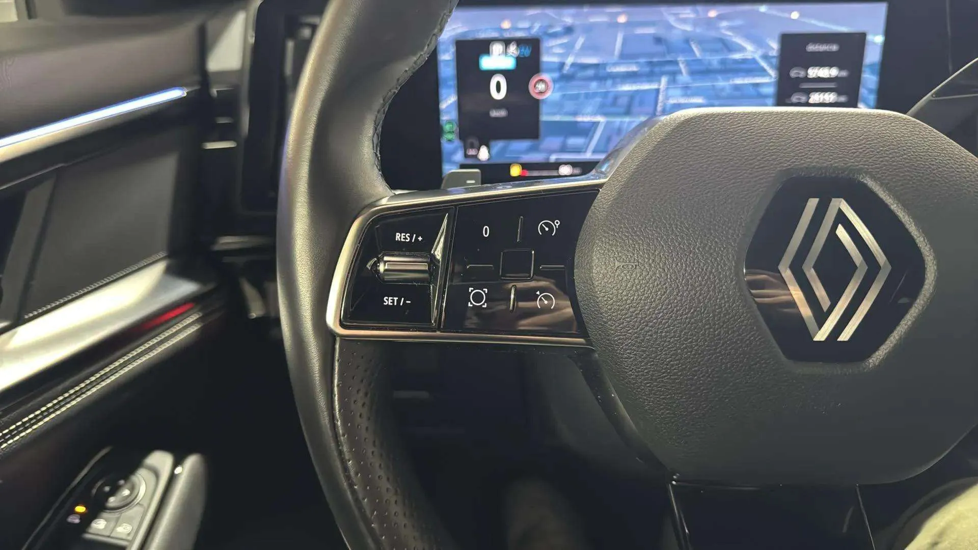 Renault Austral Techno Mild Hybrid - foto 17