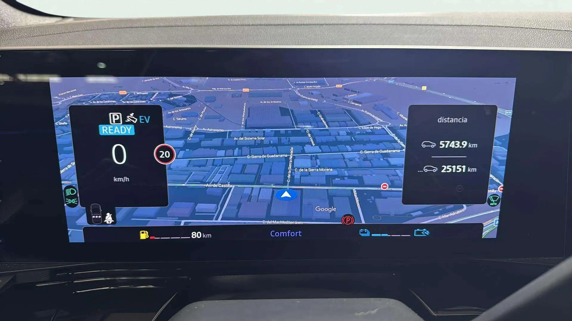 Renault Austral Techno Mild Hybrid - foto 9