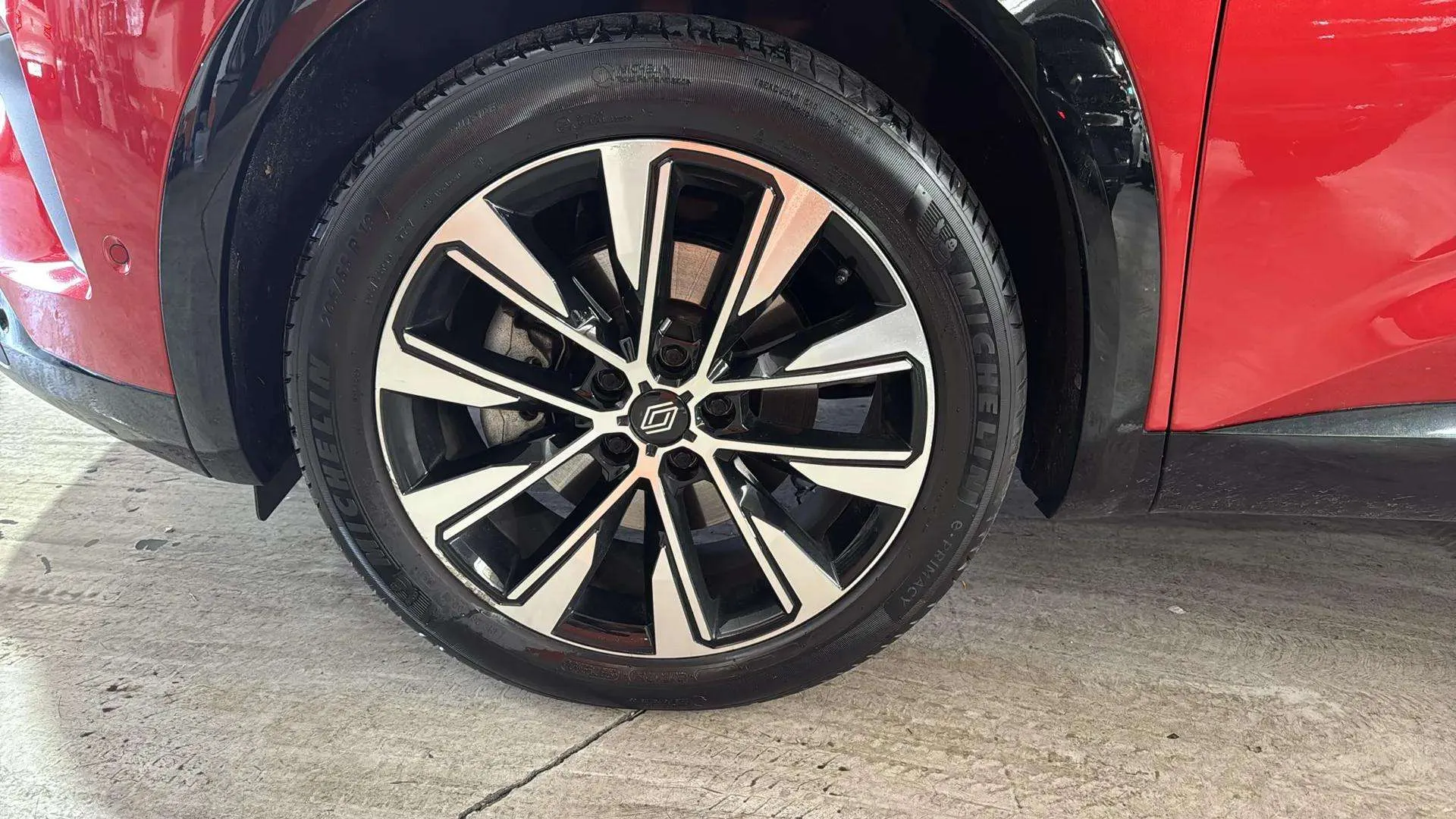 Renault Austral Techno Mild Hybrid - foto 29