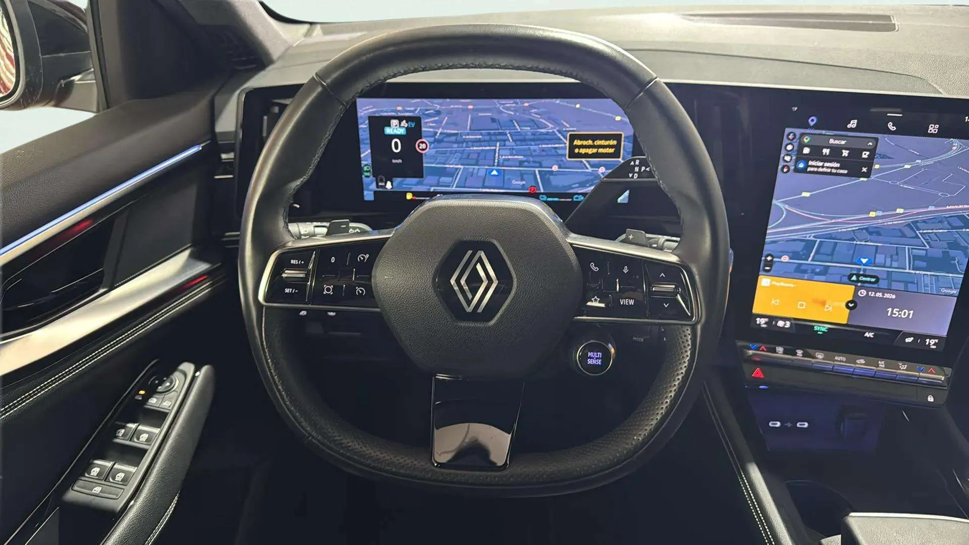 Renault Austral Techno Mild Hybrid - foto 10