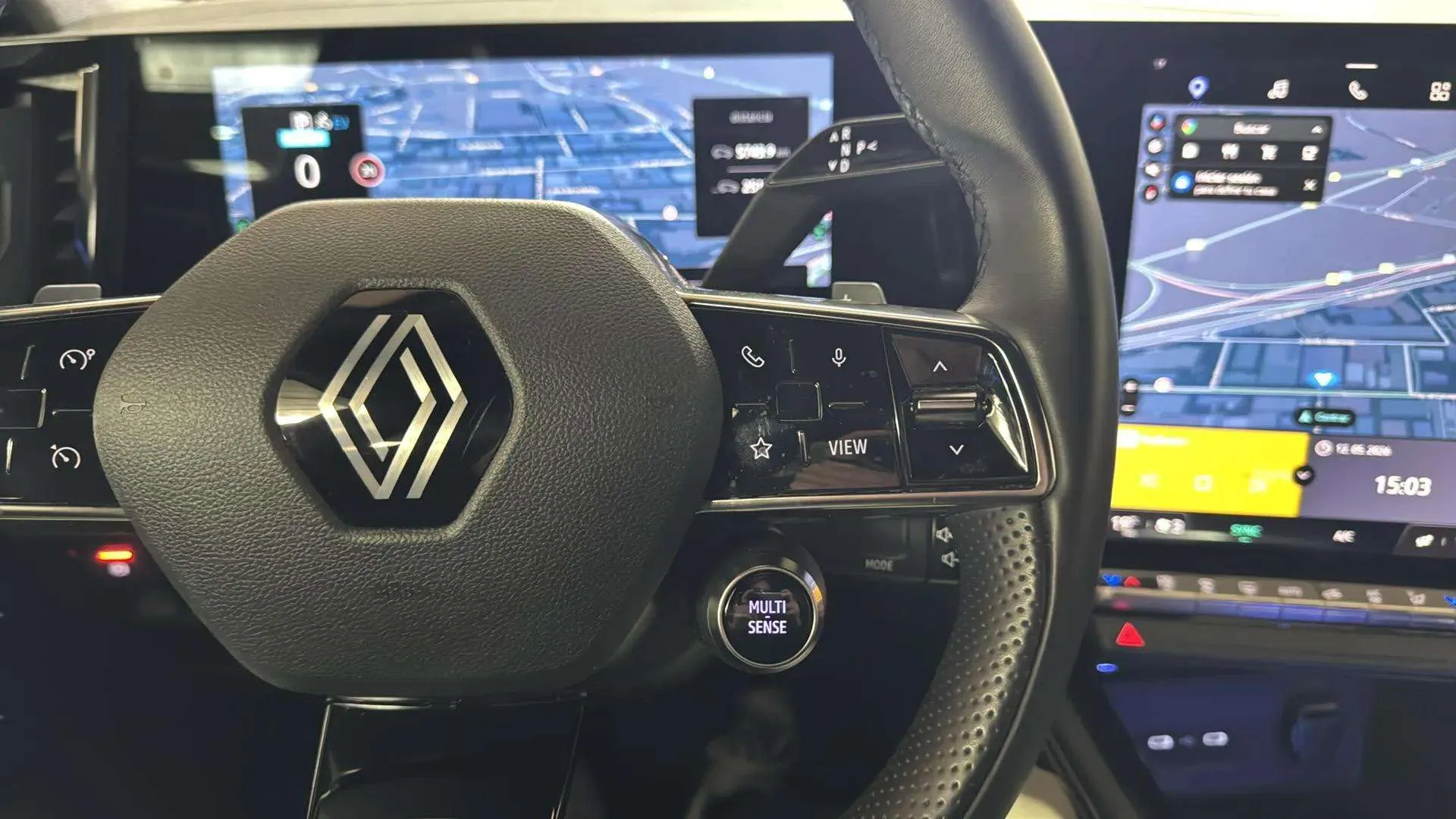 Renault Austral Techno Mild Hybrid - foto 18
