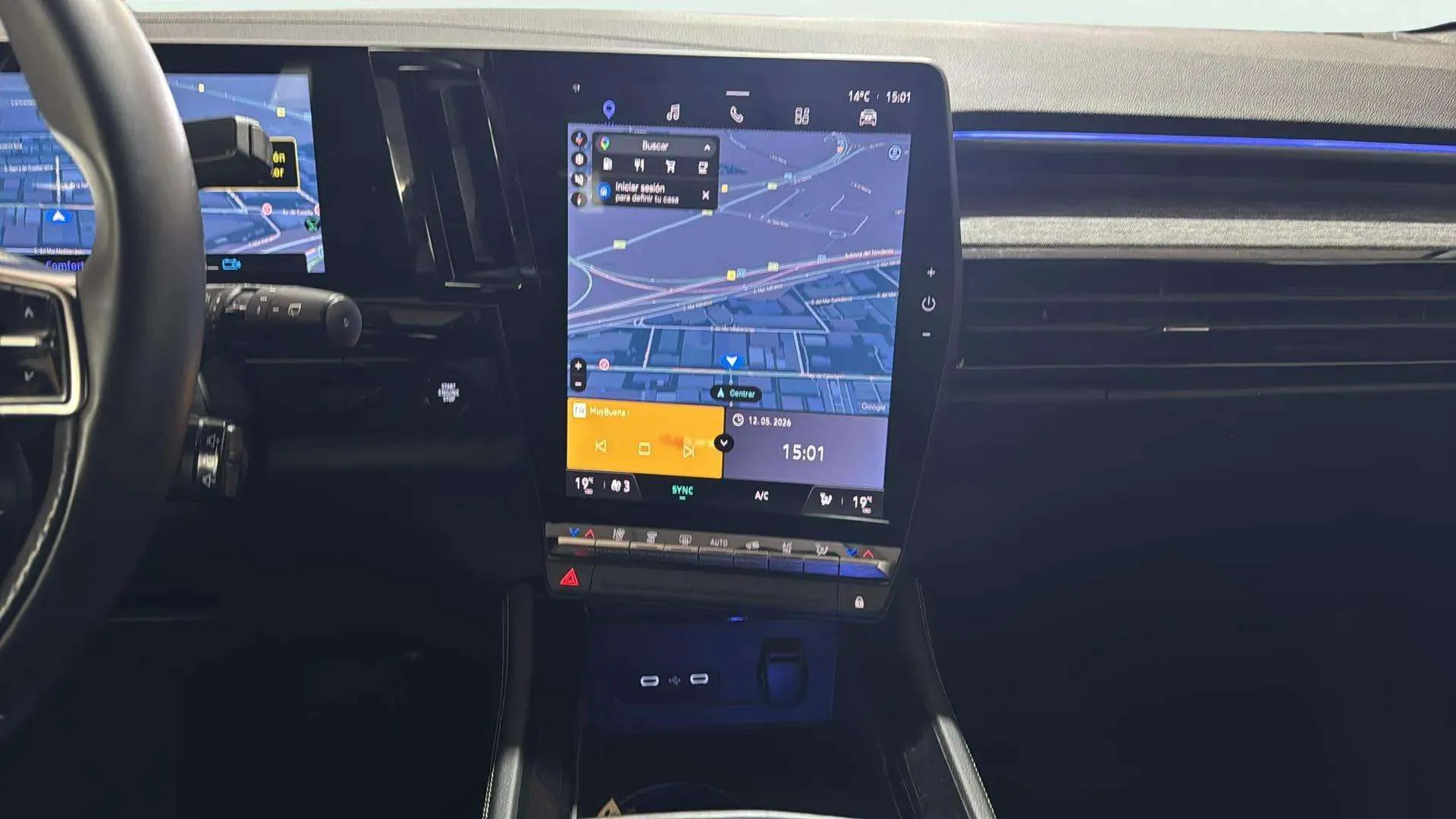 Renault Austral Techno Mild Hybrid - foto 12