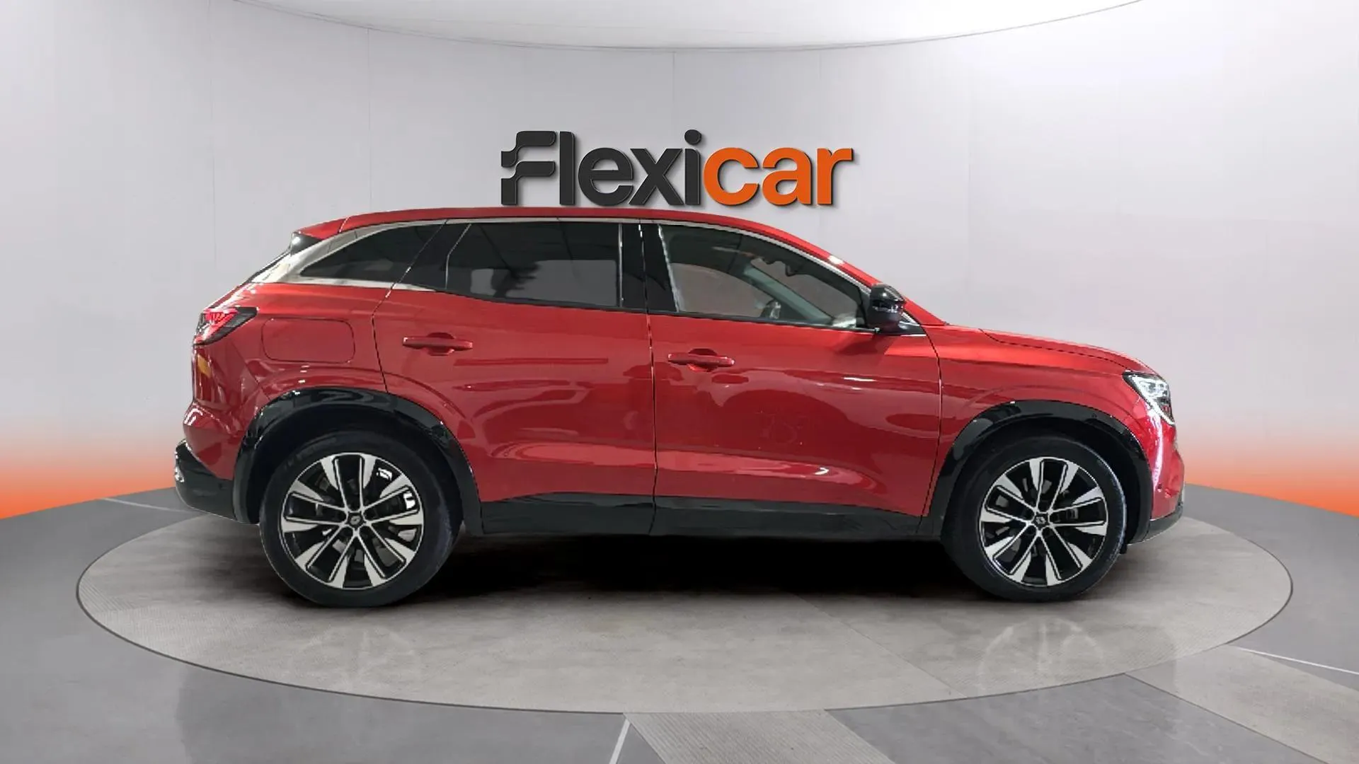 Renault Austral Techno Mild Hybrid - foto 8