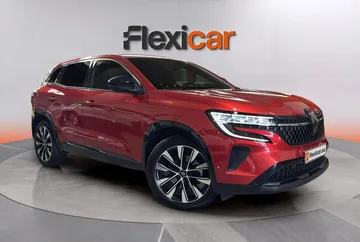 renault austral techno mild hybrid 103kw 140cv hibrido no enchufable manual san fernando 903000000258696