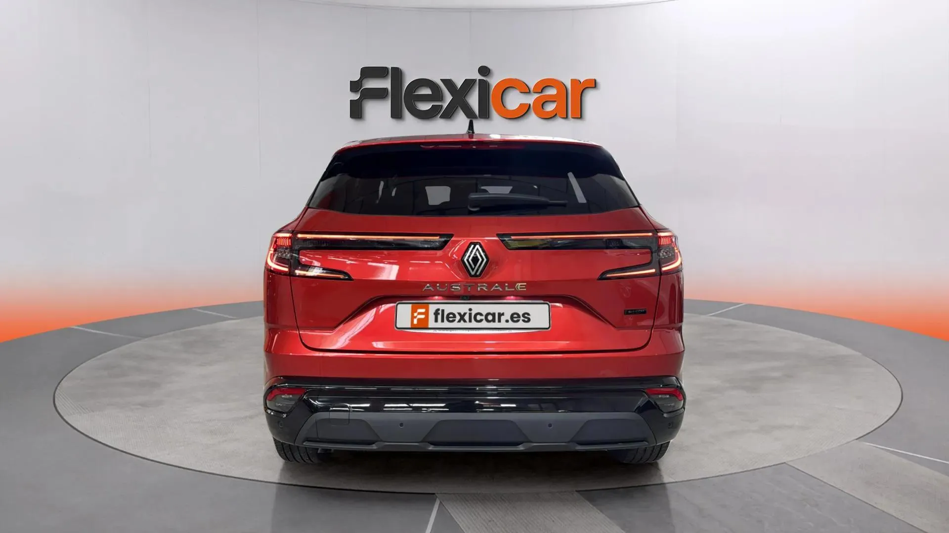 Renault Austral Techno Mild Hybrid - foto 6