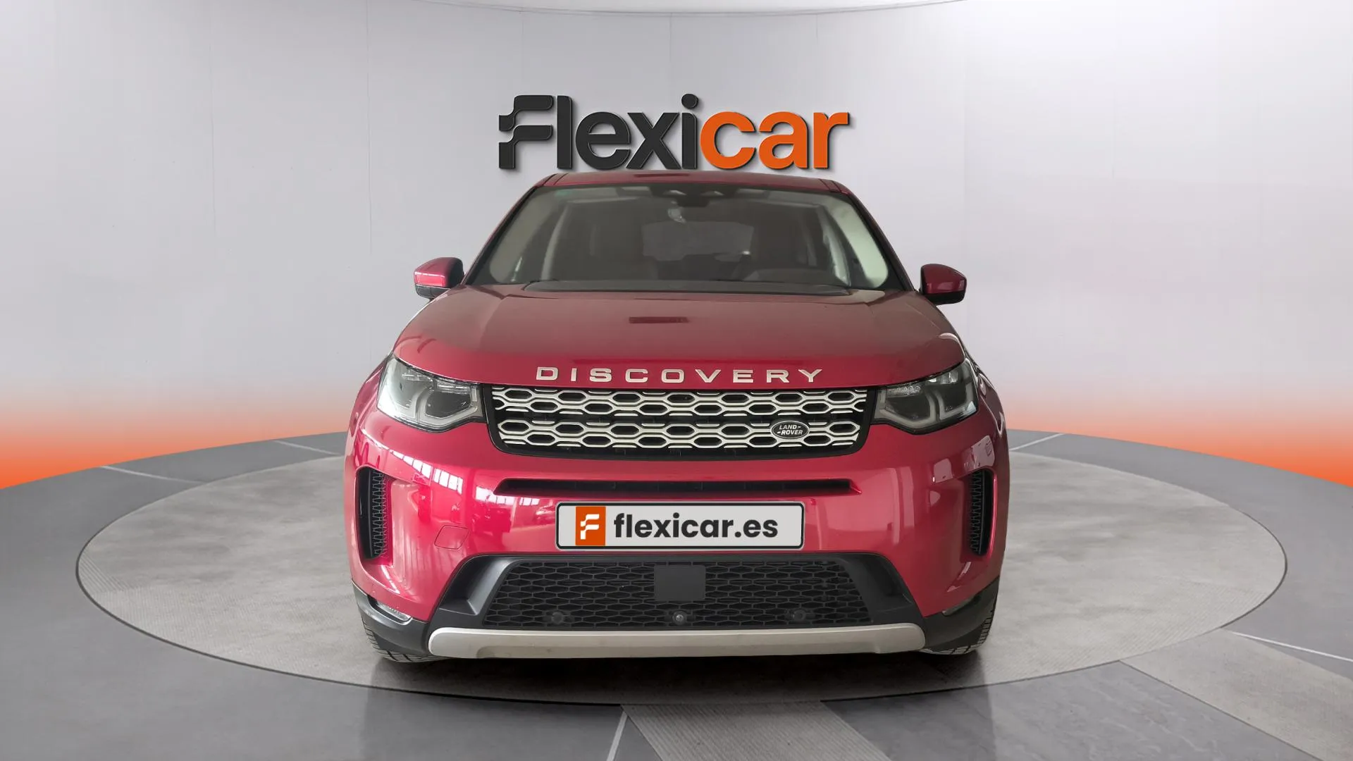 Land Rover Discovery Sport 2.0D TD4 AWD MHEV SE - foto 2