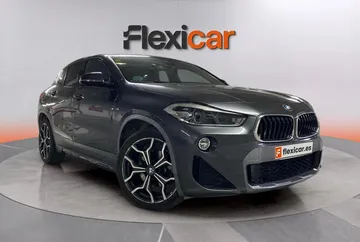 bmw x2 sdrive18d diesel manual elche 903000000258702