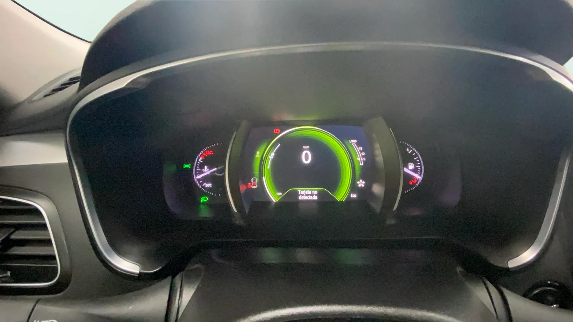 Renault Talisman Limited Energy dCi - foto 8