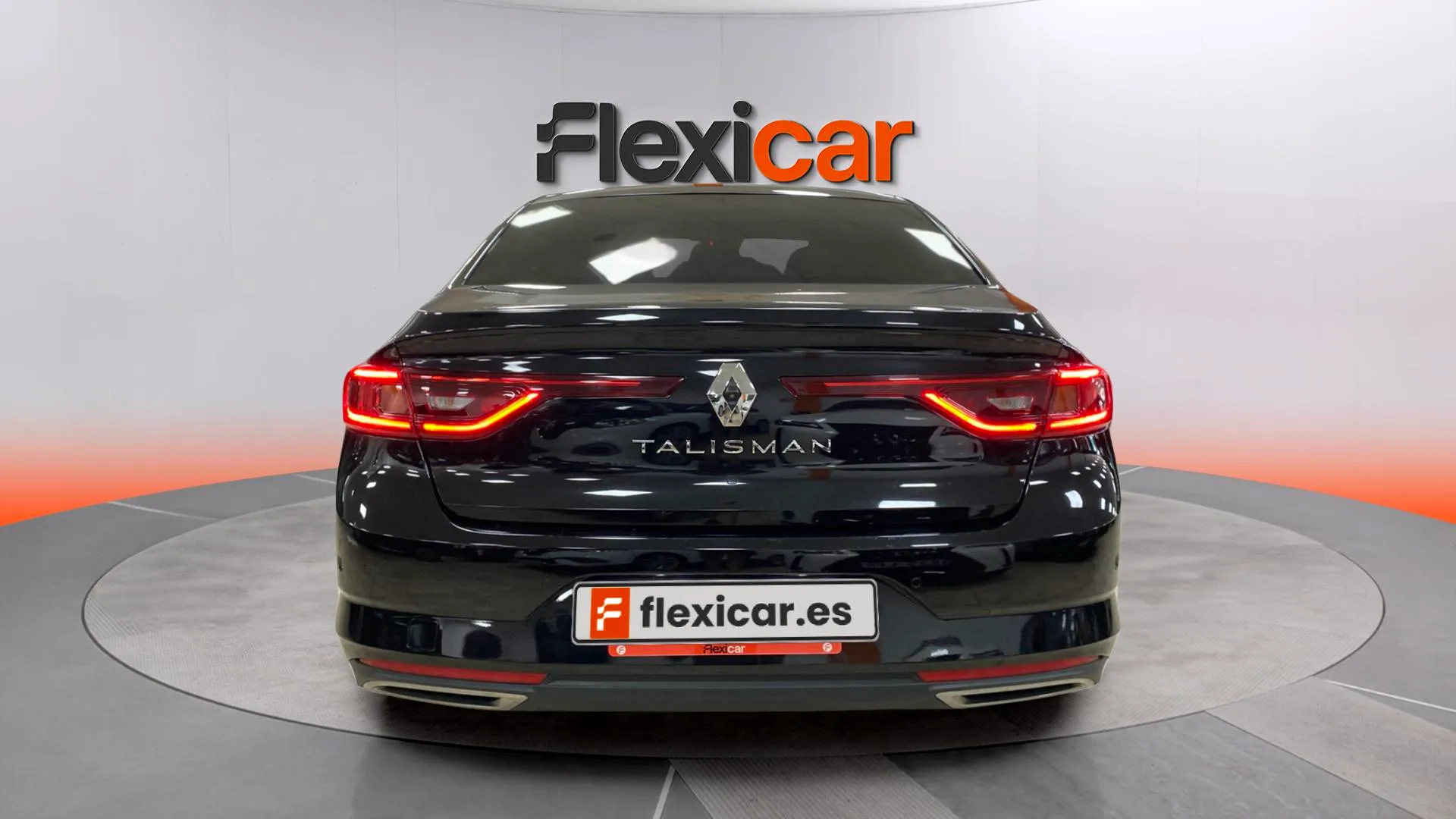 Renault Talisman Limited Energy dCi - foto 4