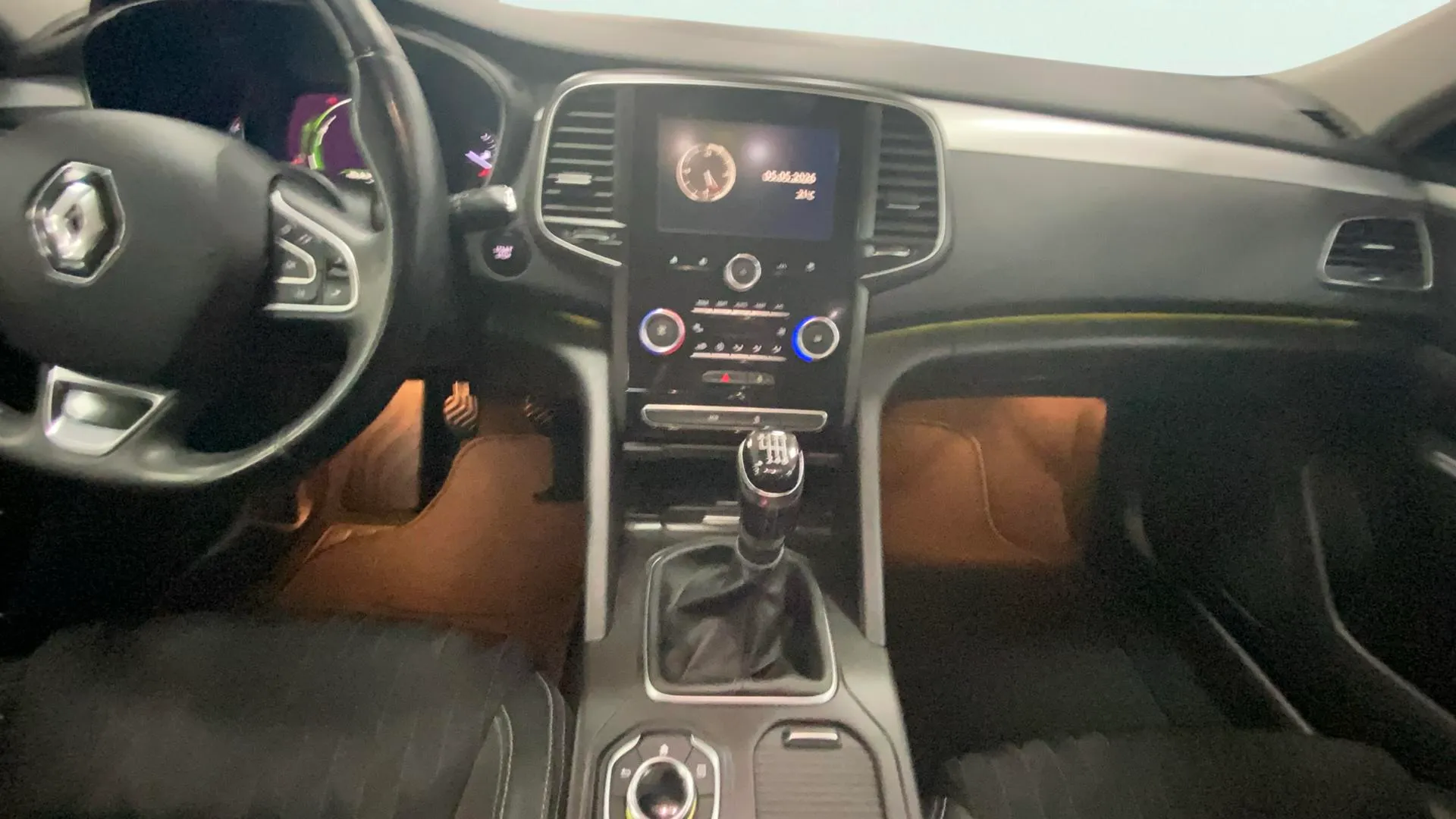 Renault Talisman Limited Energy dCi - foto 6