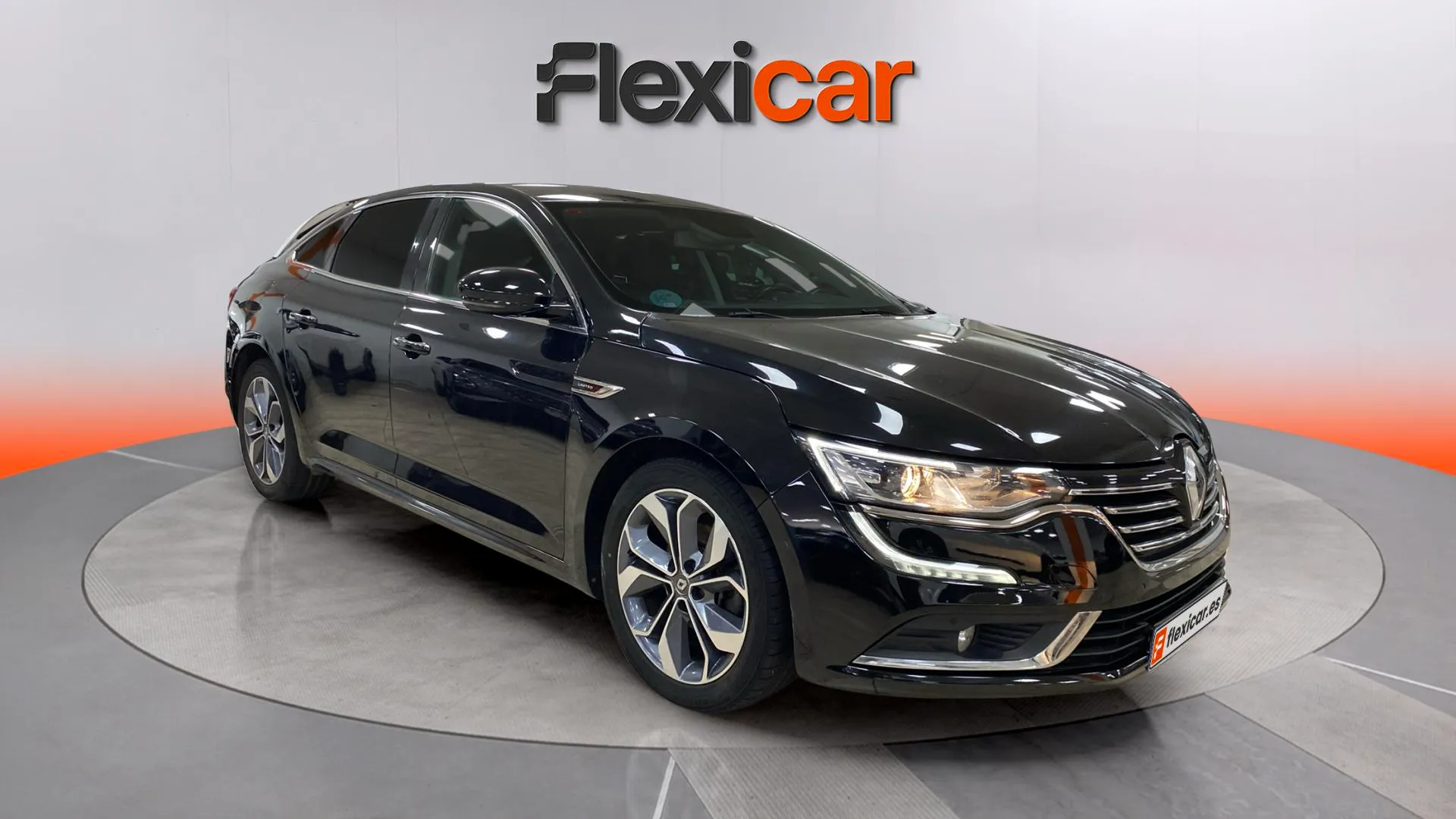 Renault Talisman Limited Energy dCi - foto 1