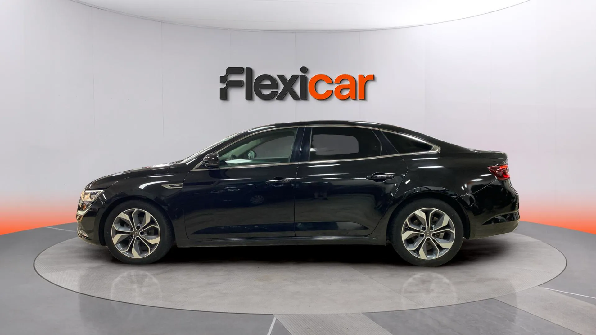 Renault Talisman Limited Energy dCi - foto 5