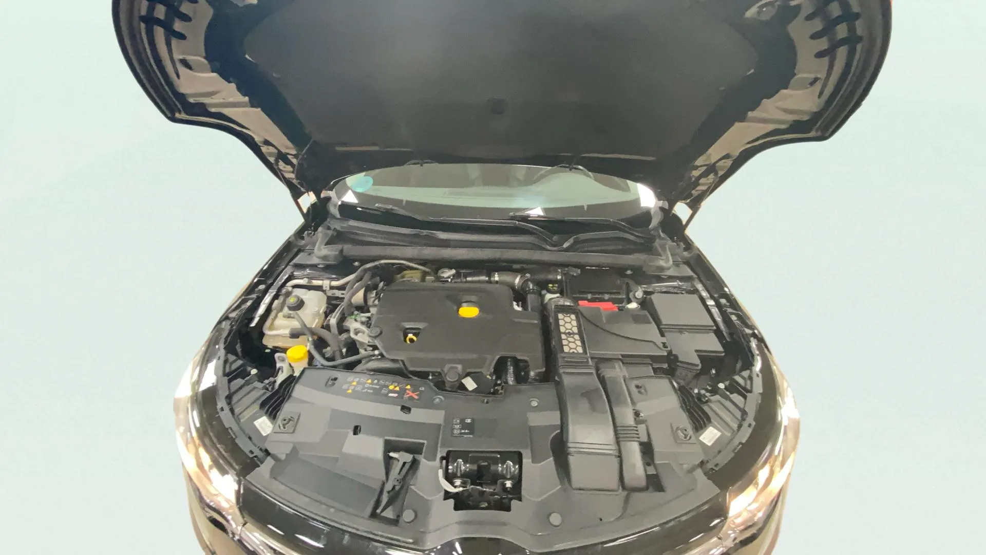Renault Talisman Limited Energy dCi - foto 15