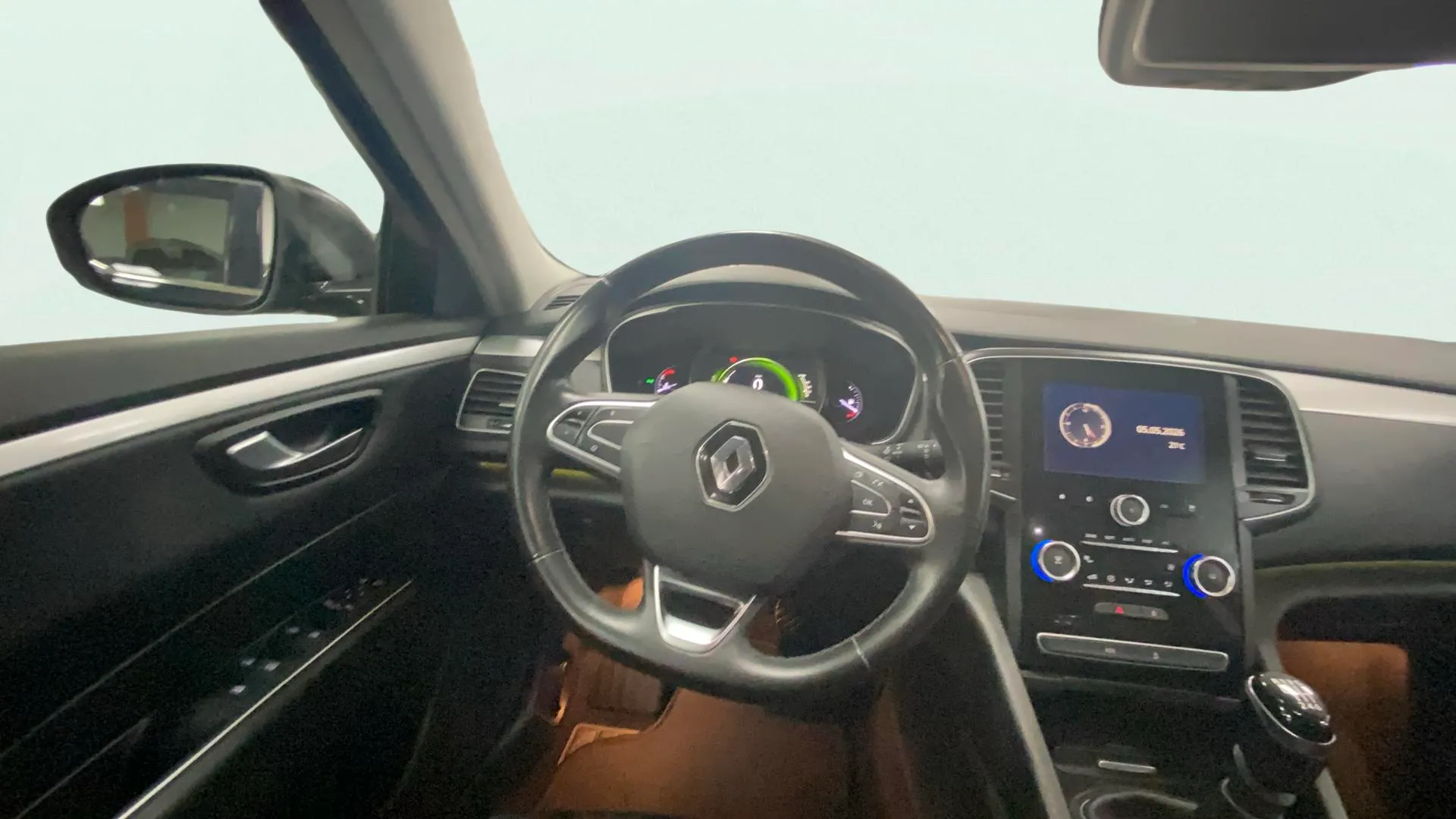 Renault Talisman Limited Energy dCi - foto 7