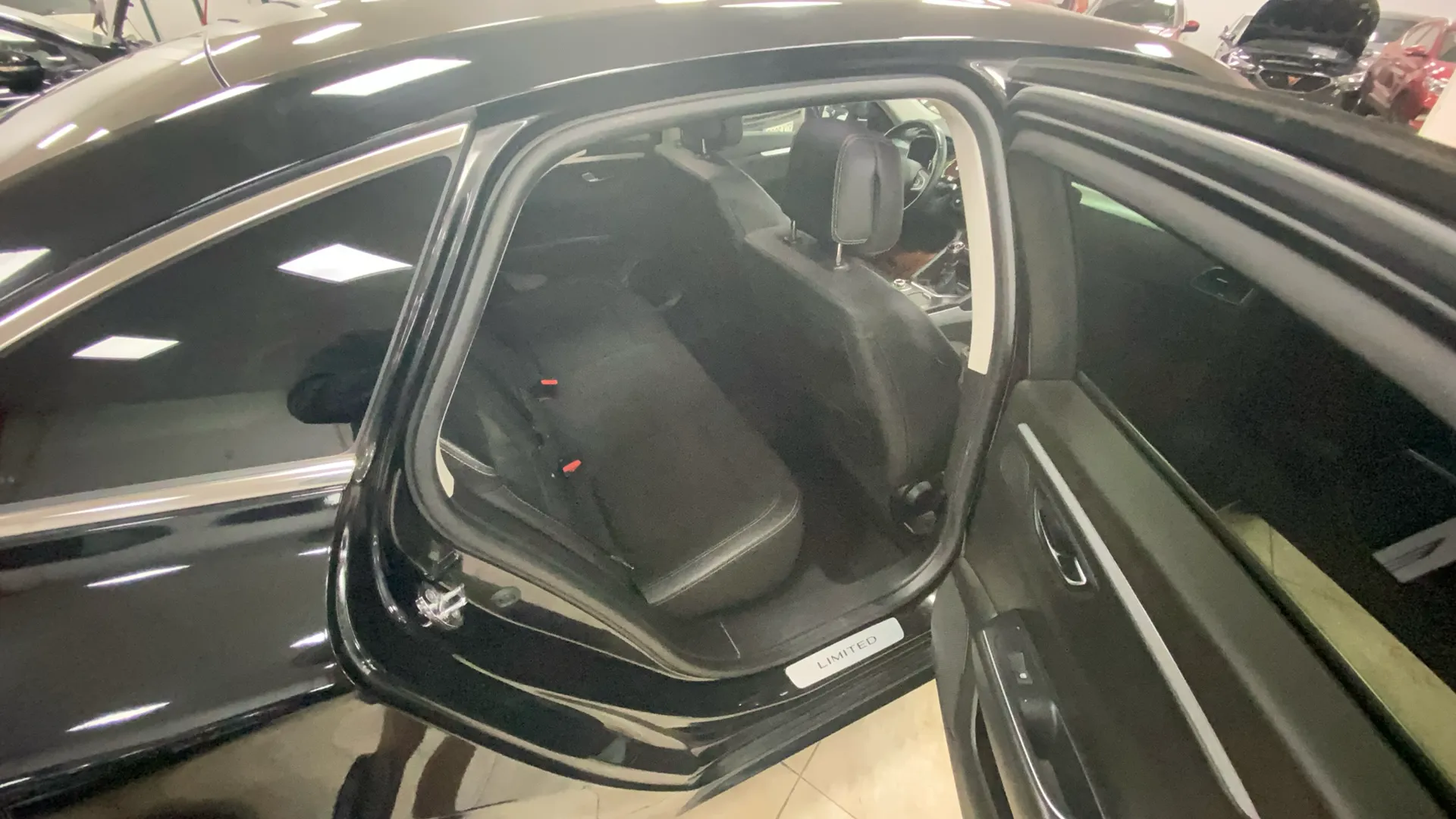 Renault Talisman Limited Energy dCi - foto 10